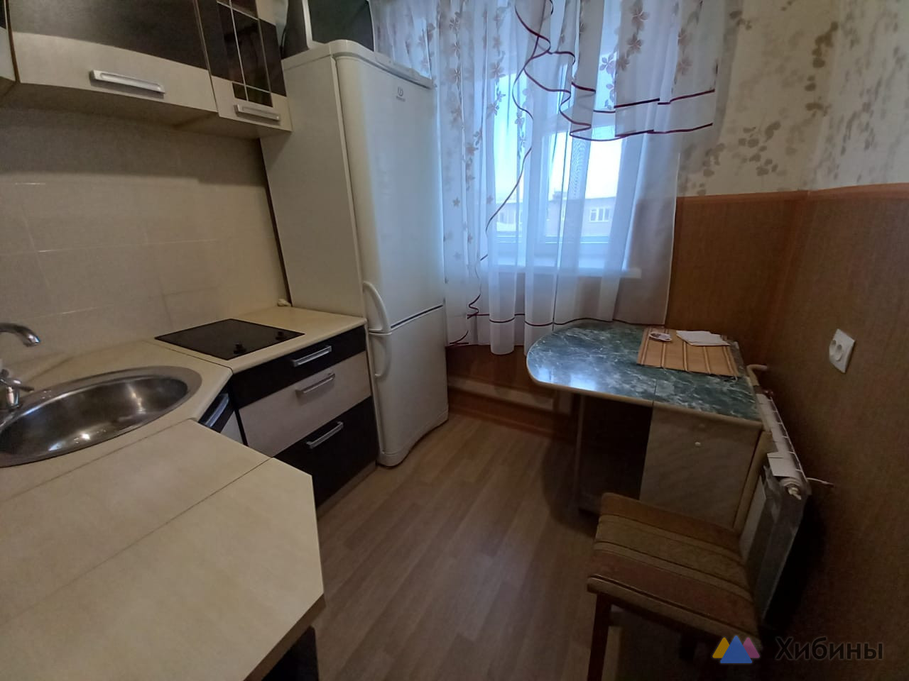 Продам 1-комнатную квартиру