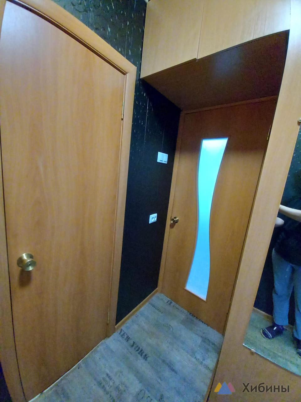 Продам 1-комнатную квартиру