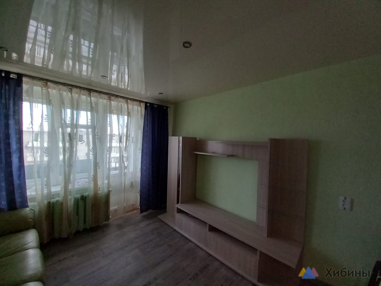 Продам 1-комнатную квартиру