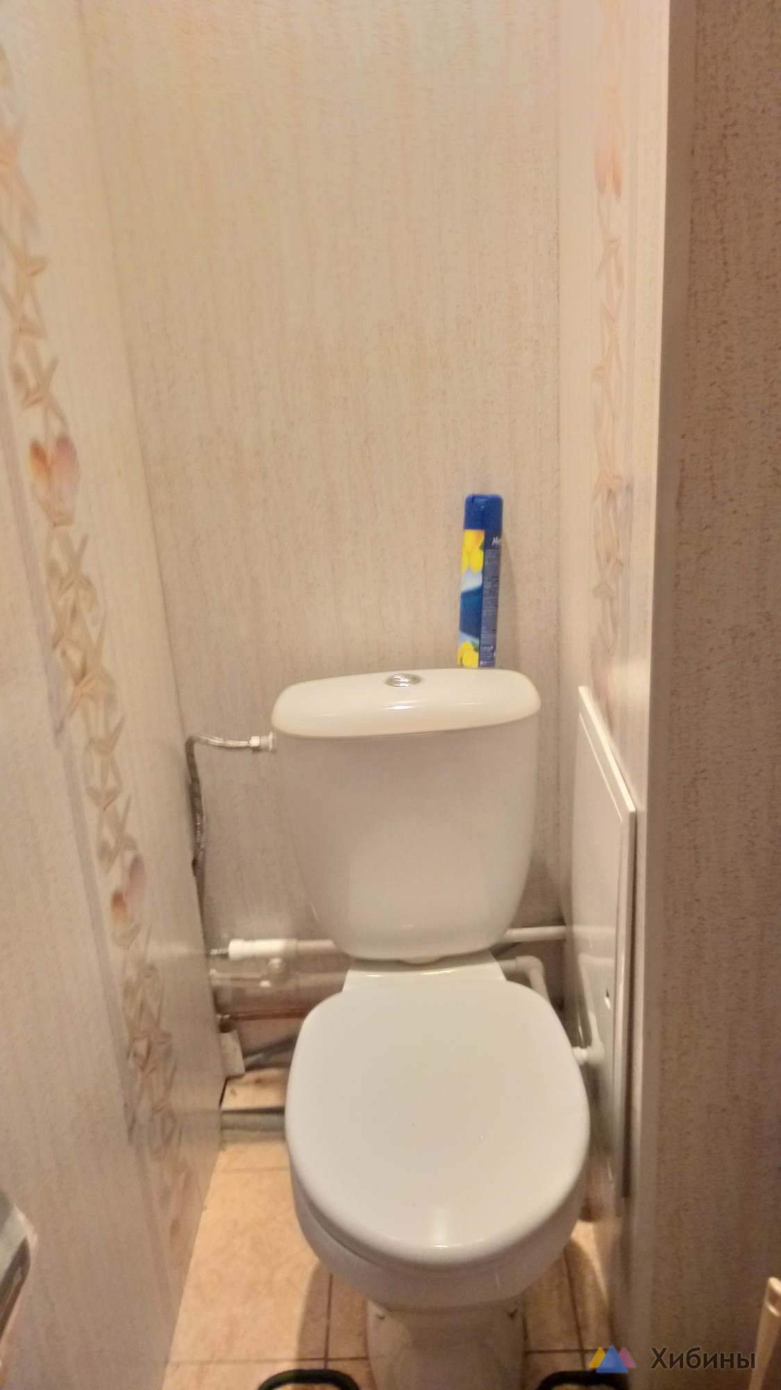 Продам 3-комнатную квартиру
