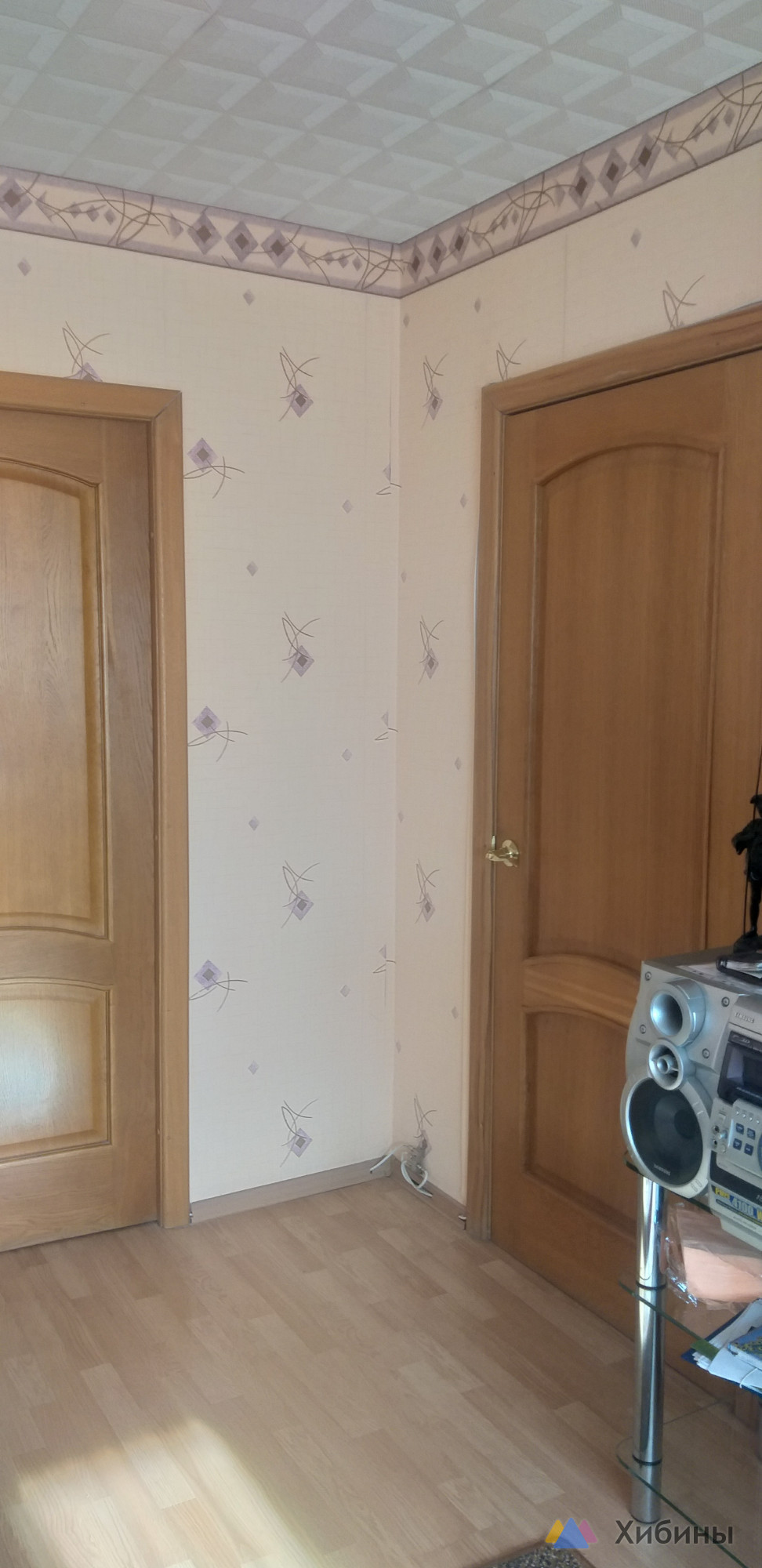 Продам 3-комнатную квартиру