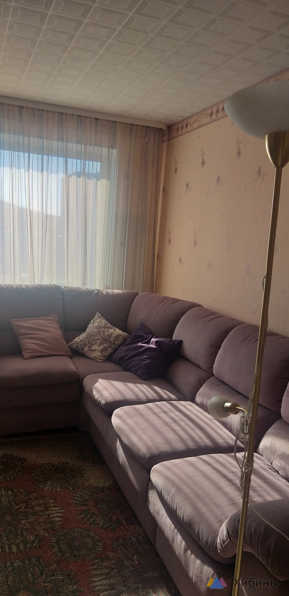 Продам 3-комнатную квартиру