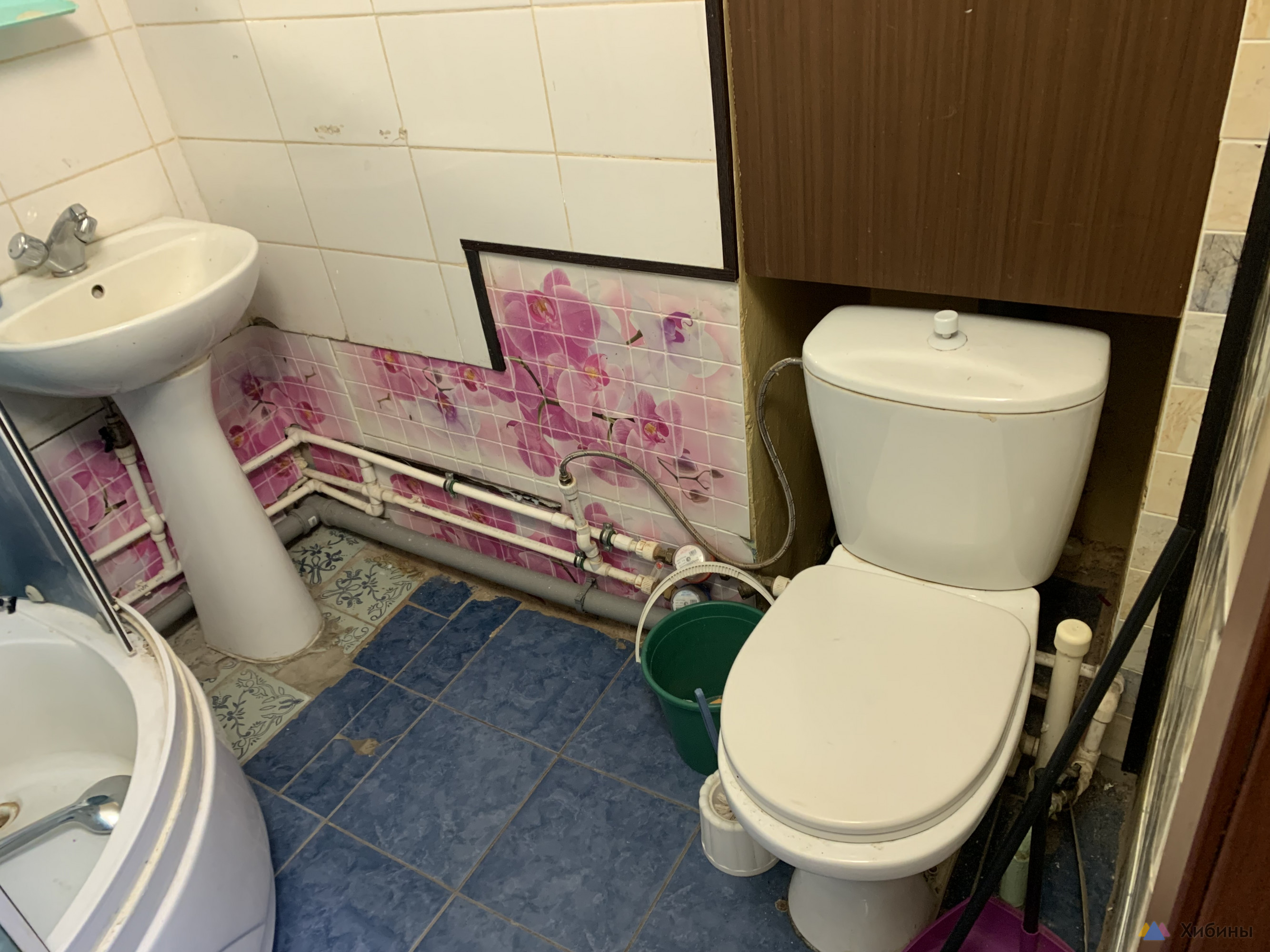 Продам 1-комнатную квартиру