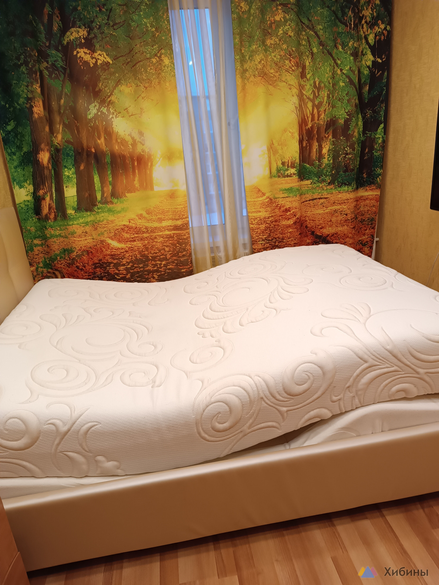 Продам 2-комнатную квартиру