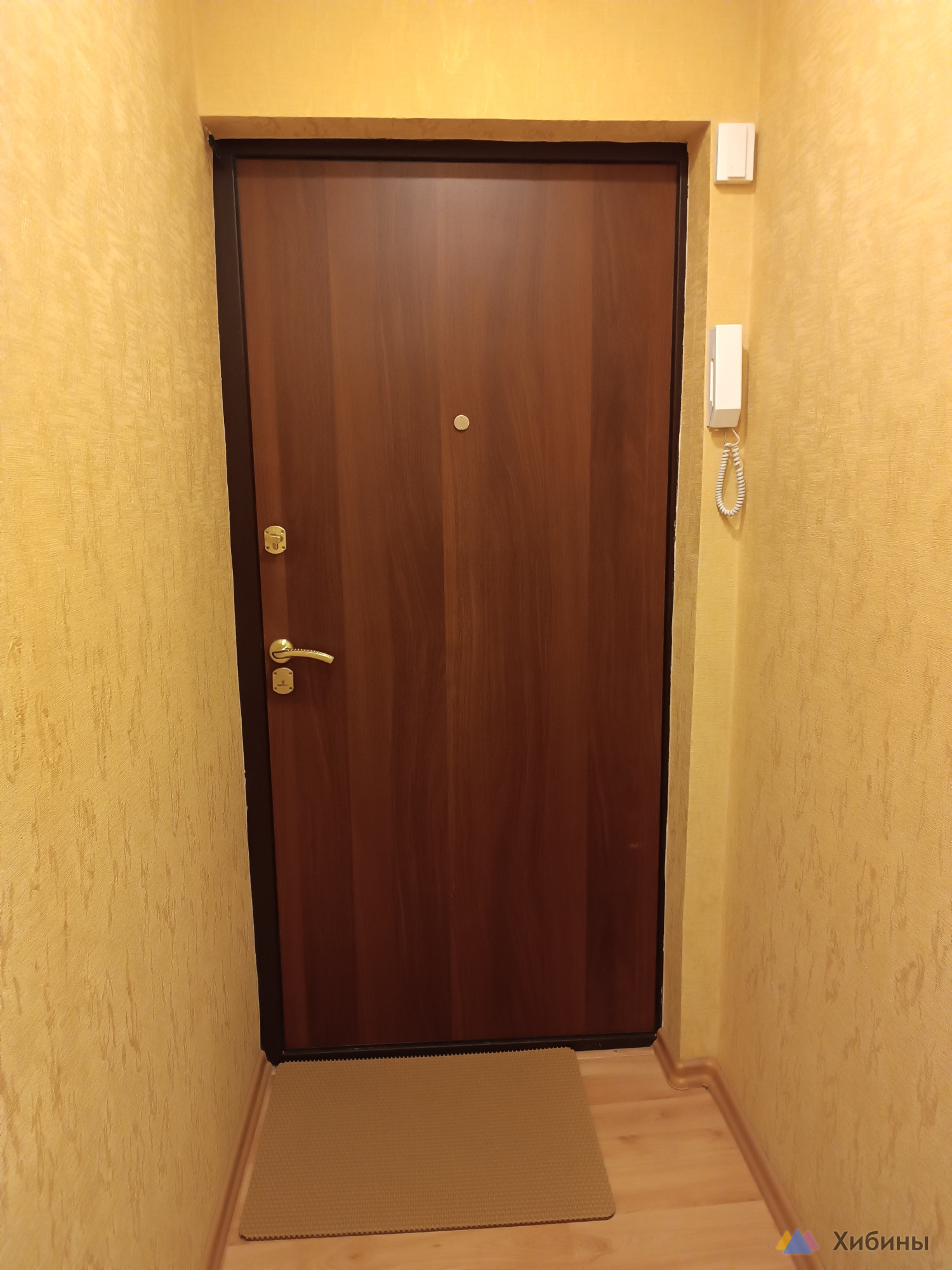Продам 2-комнатную квартиру