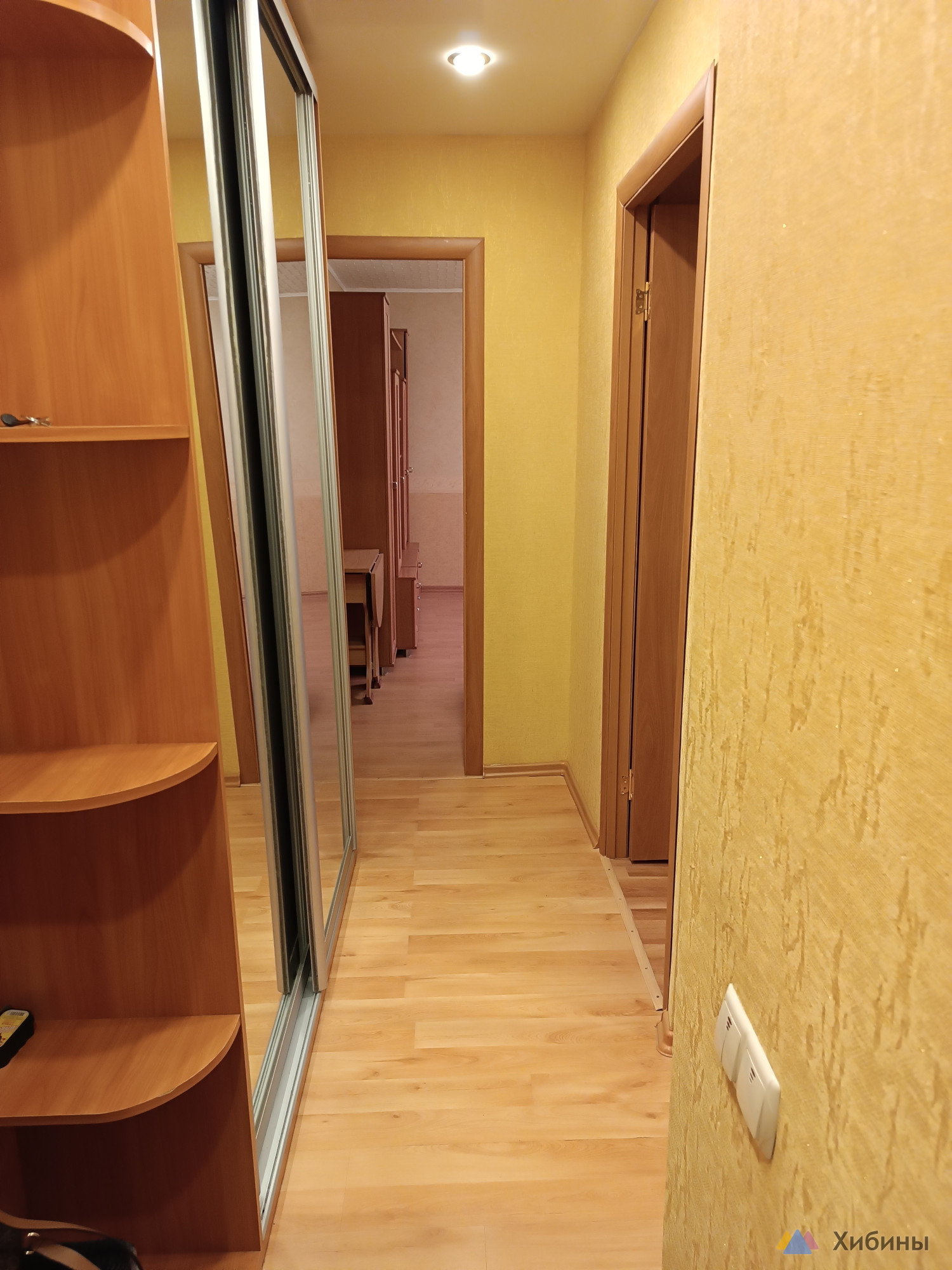 Продам 2-комнатную квартиру