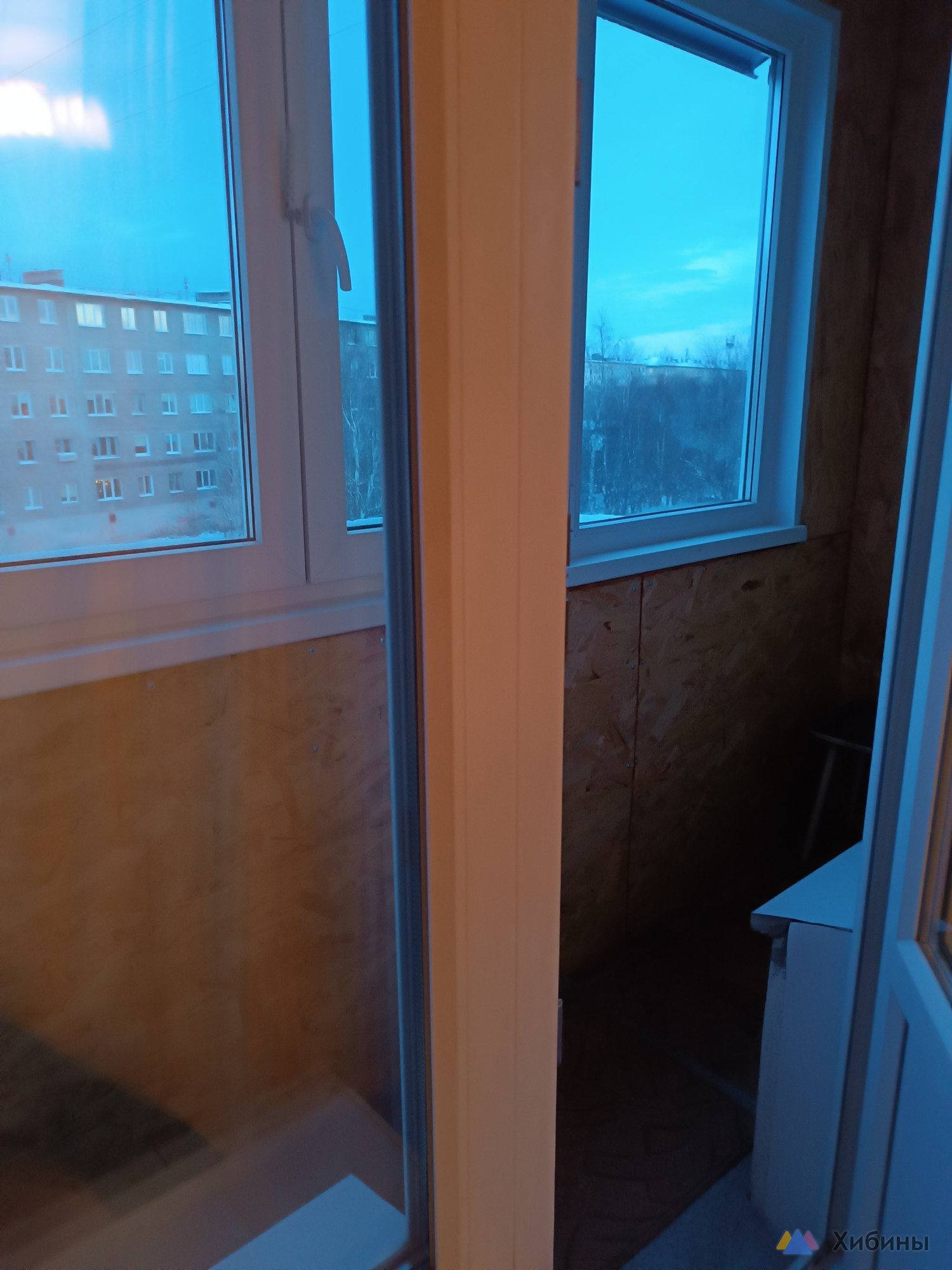 Продам 2-комнатную квартиру