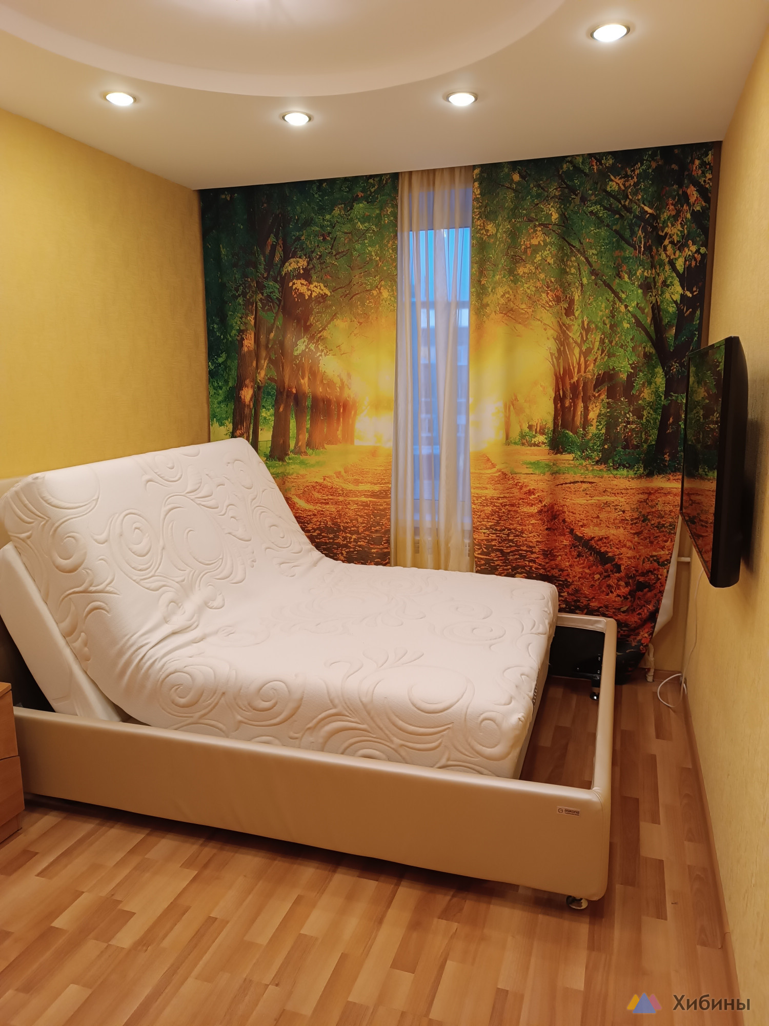 Продам 2-комнатную квартиру