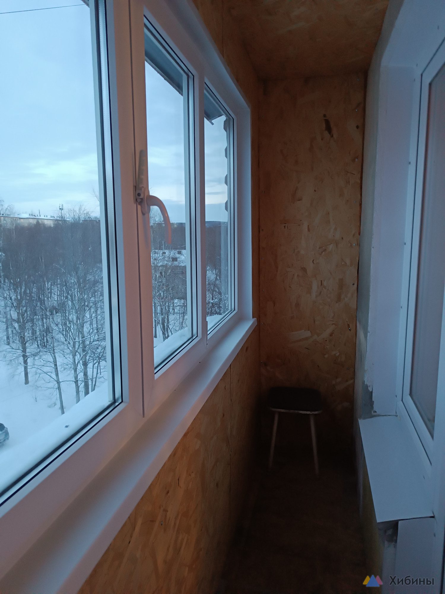 Продам 2-комнатную квартиру
