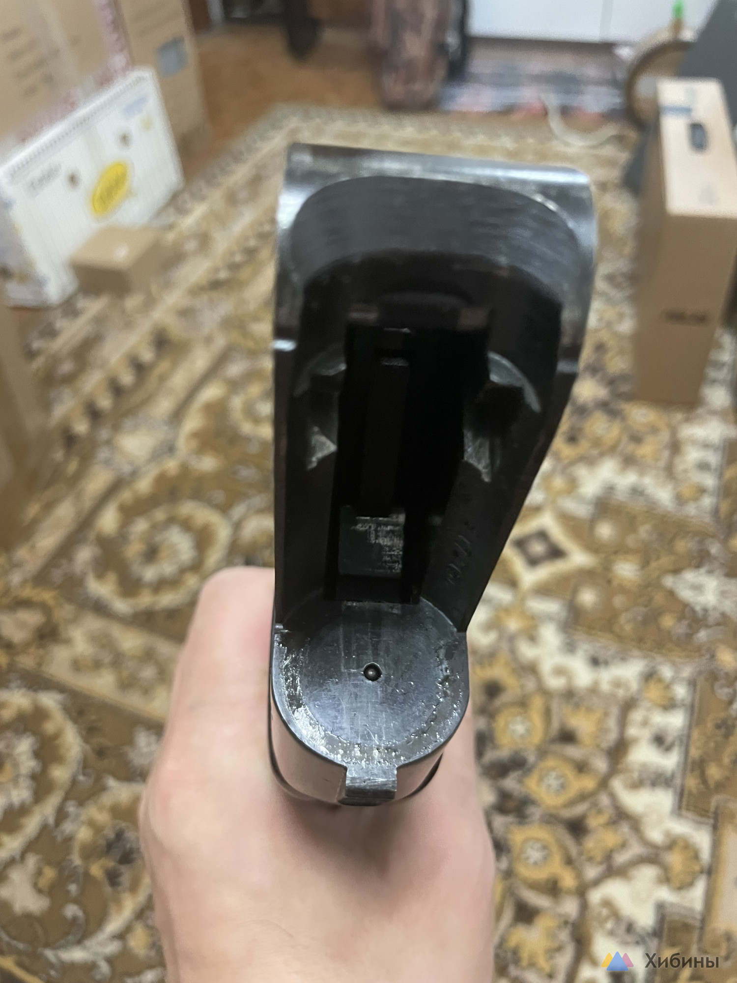 Продам ИЖ18