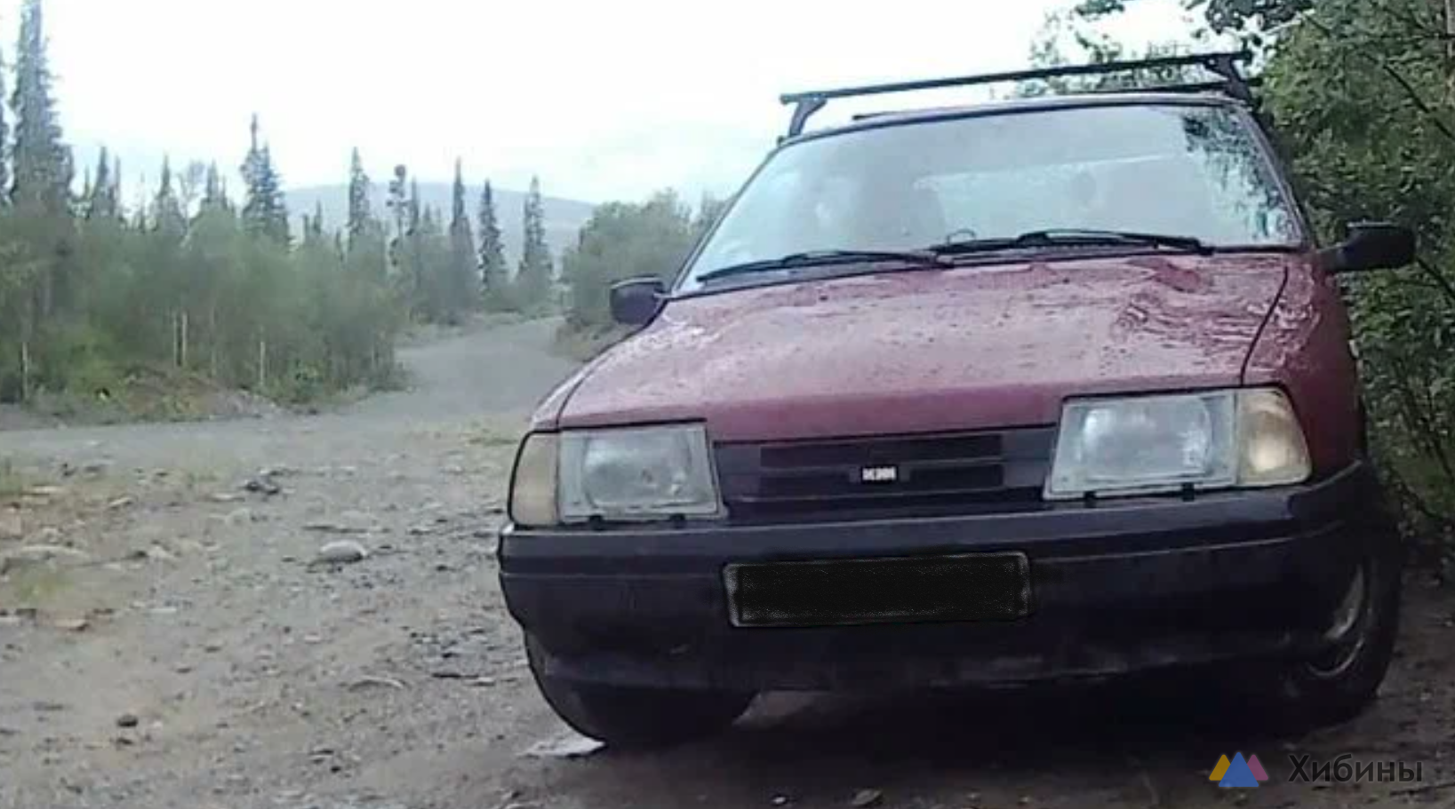 ИЖ 2126