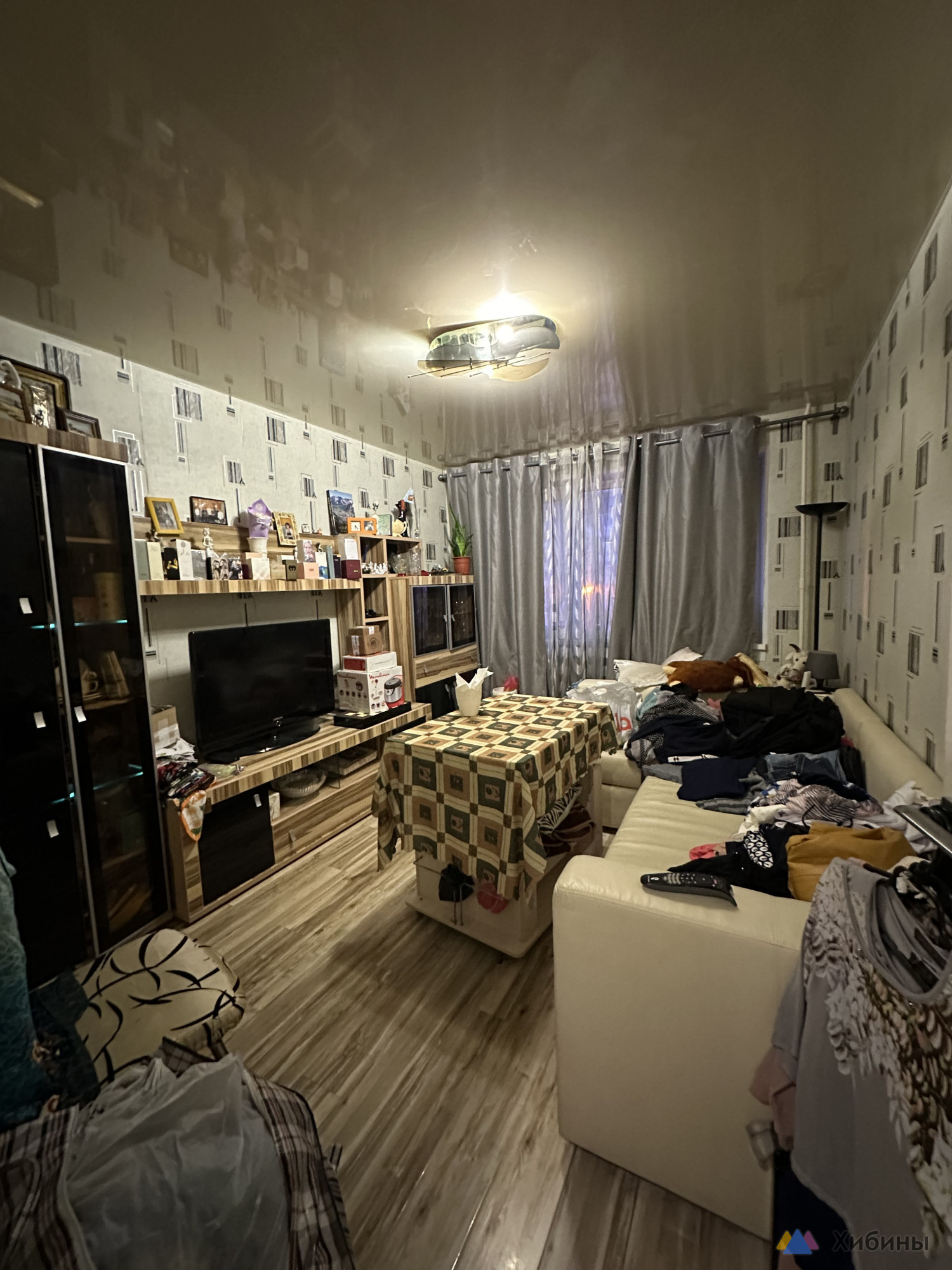 Продам 2-комнатную квартиру