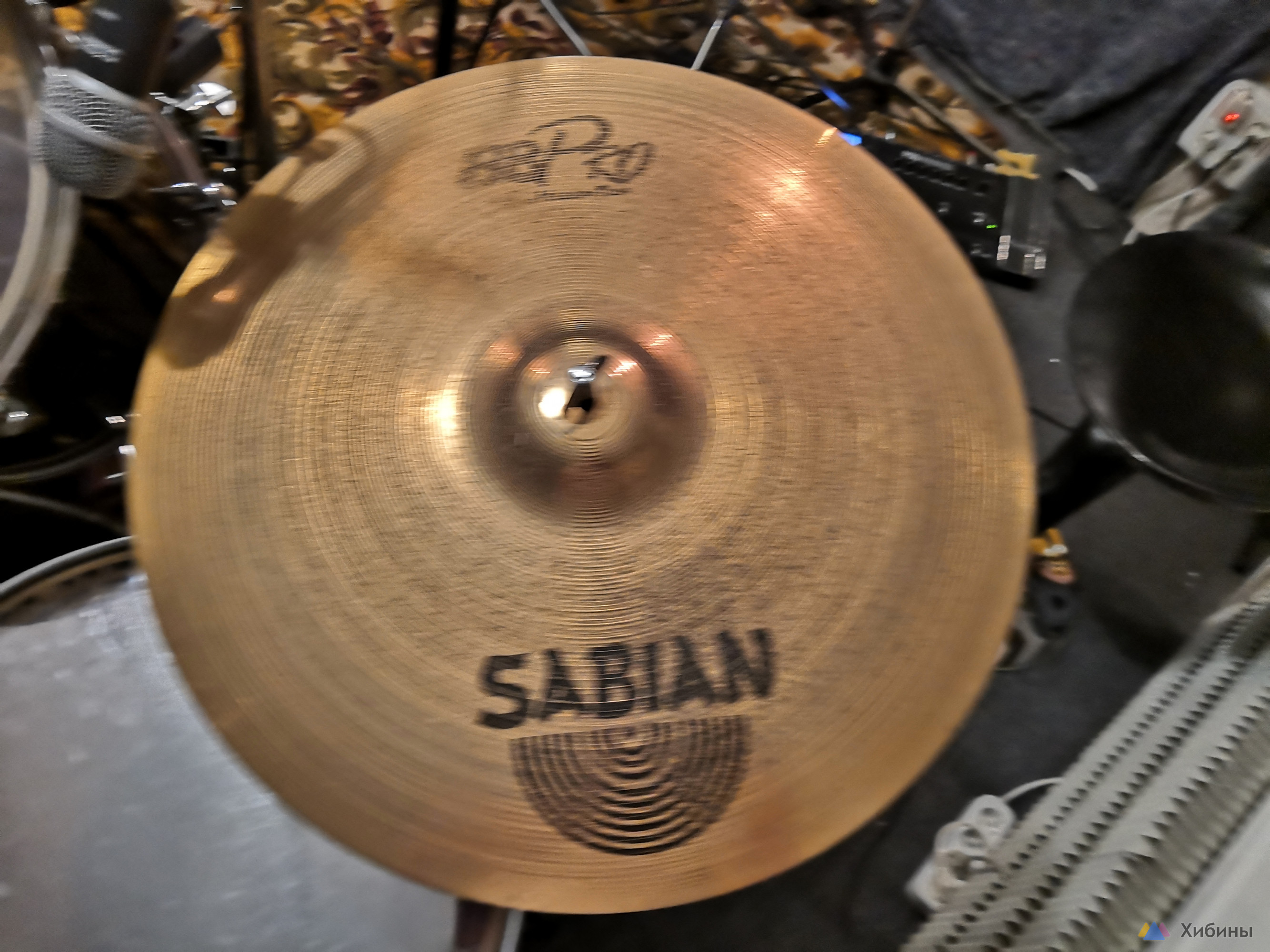 Продам ударную установку SONOR
