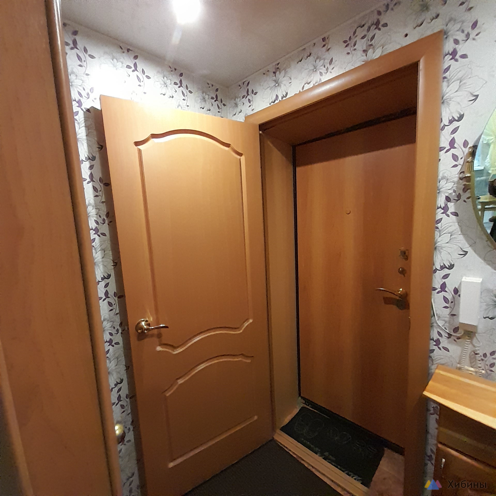 Продам 2-комнатную квартиру