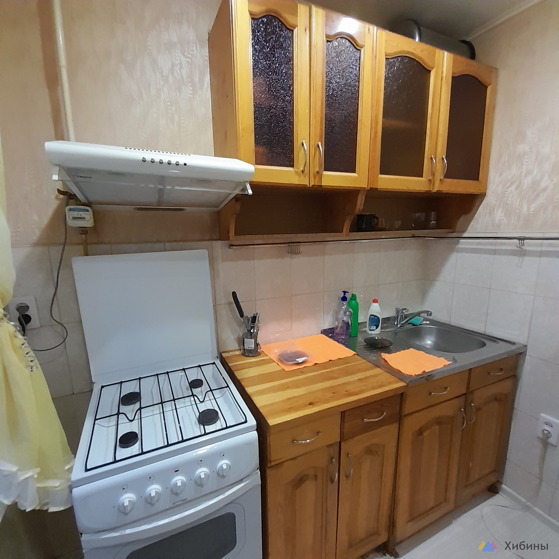 Продам 2-комнатную квартиру