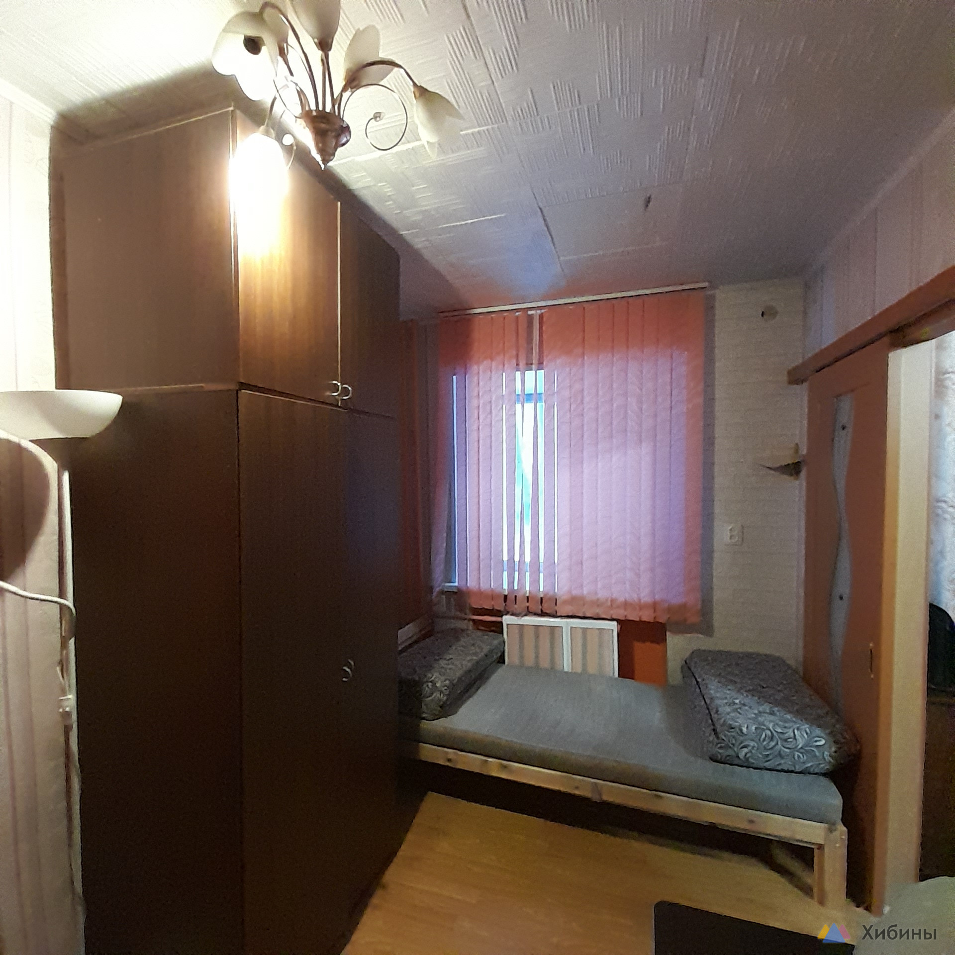 Продам 2-комнатную квартиру