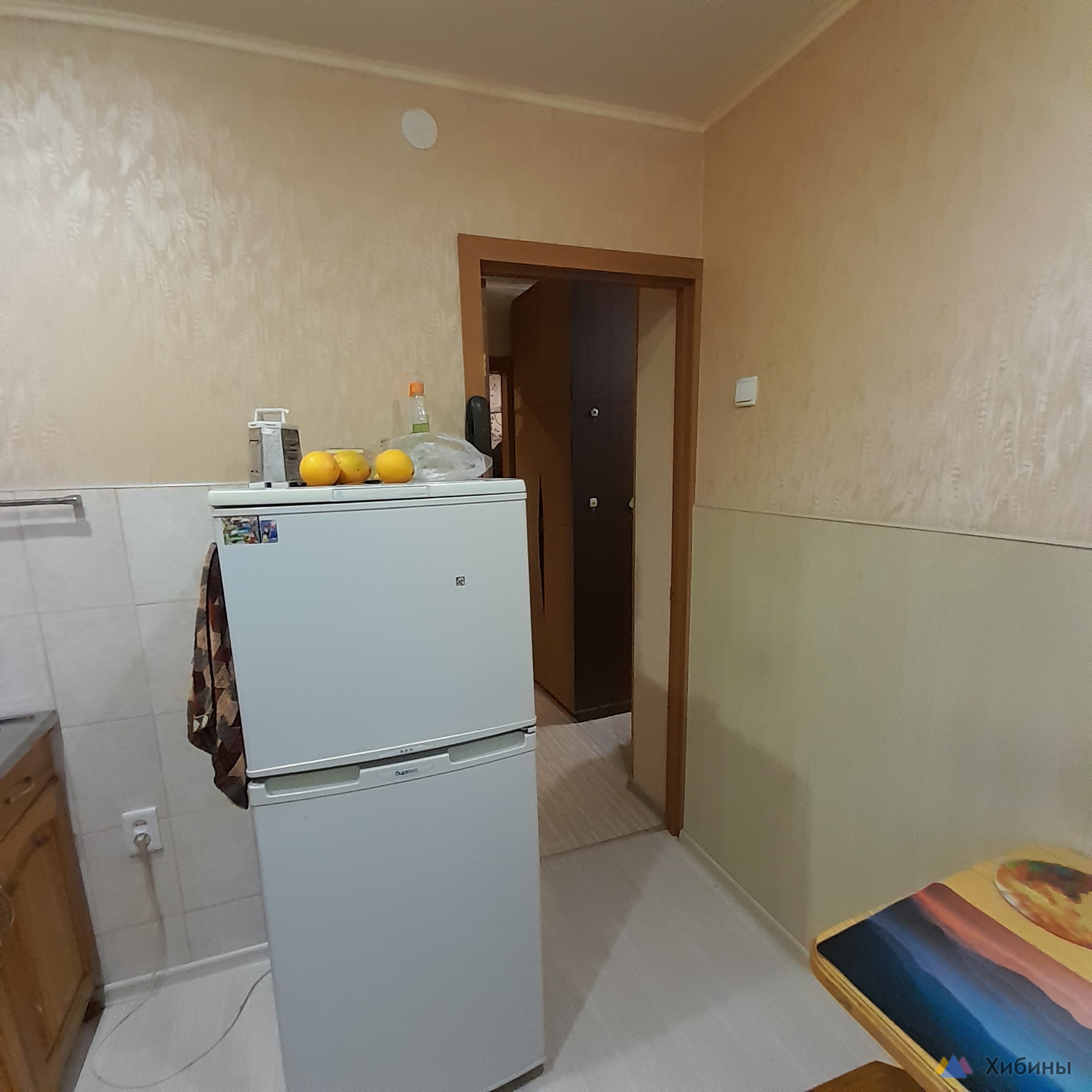 Продам 2-комнатную квартиру