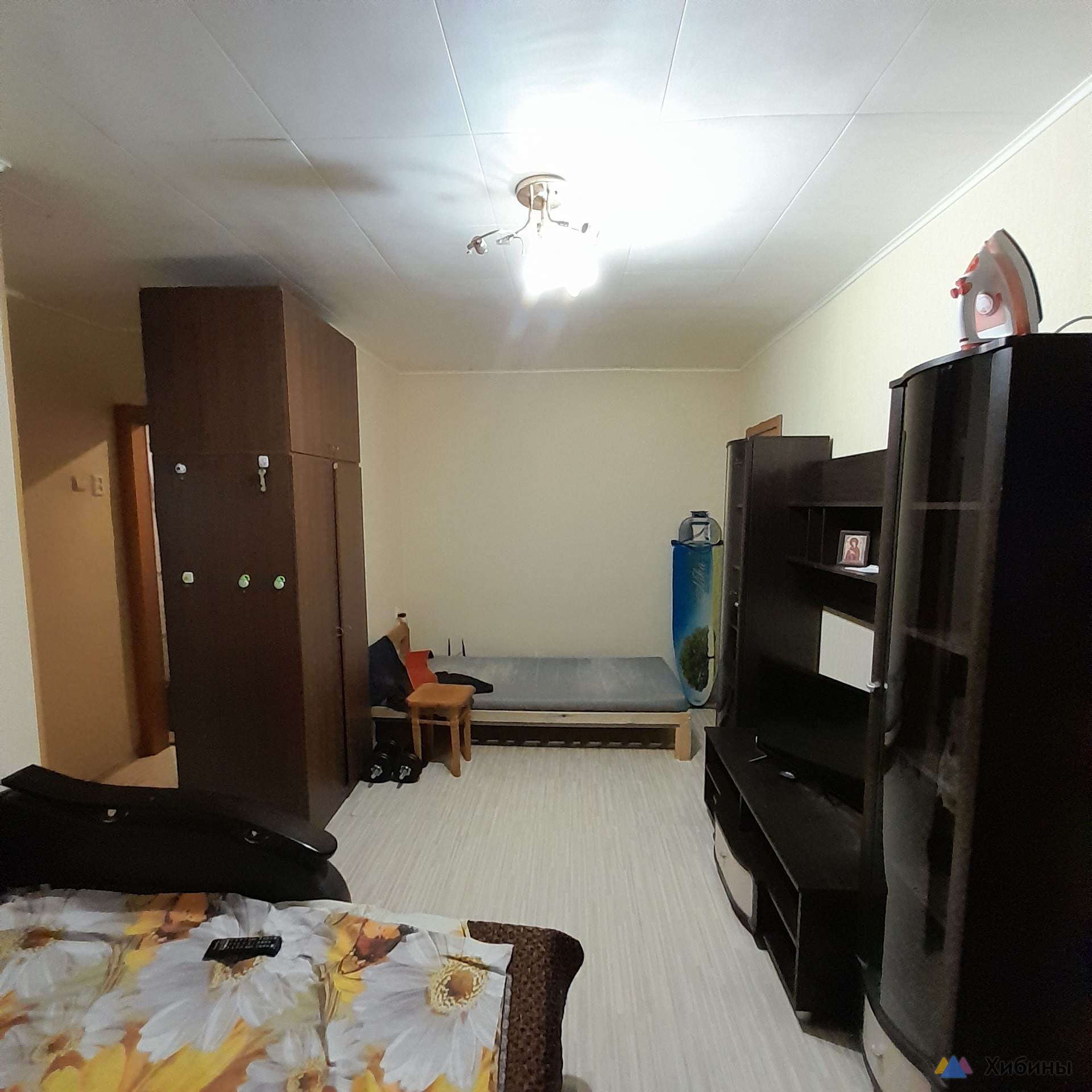 Продам 2-комнатную квартиру