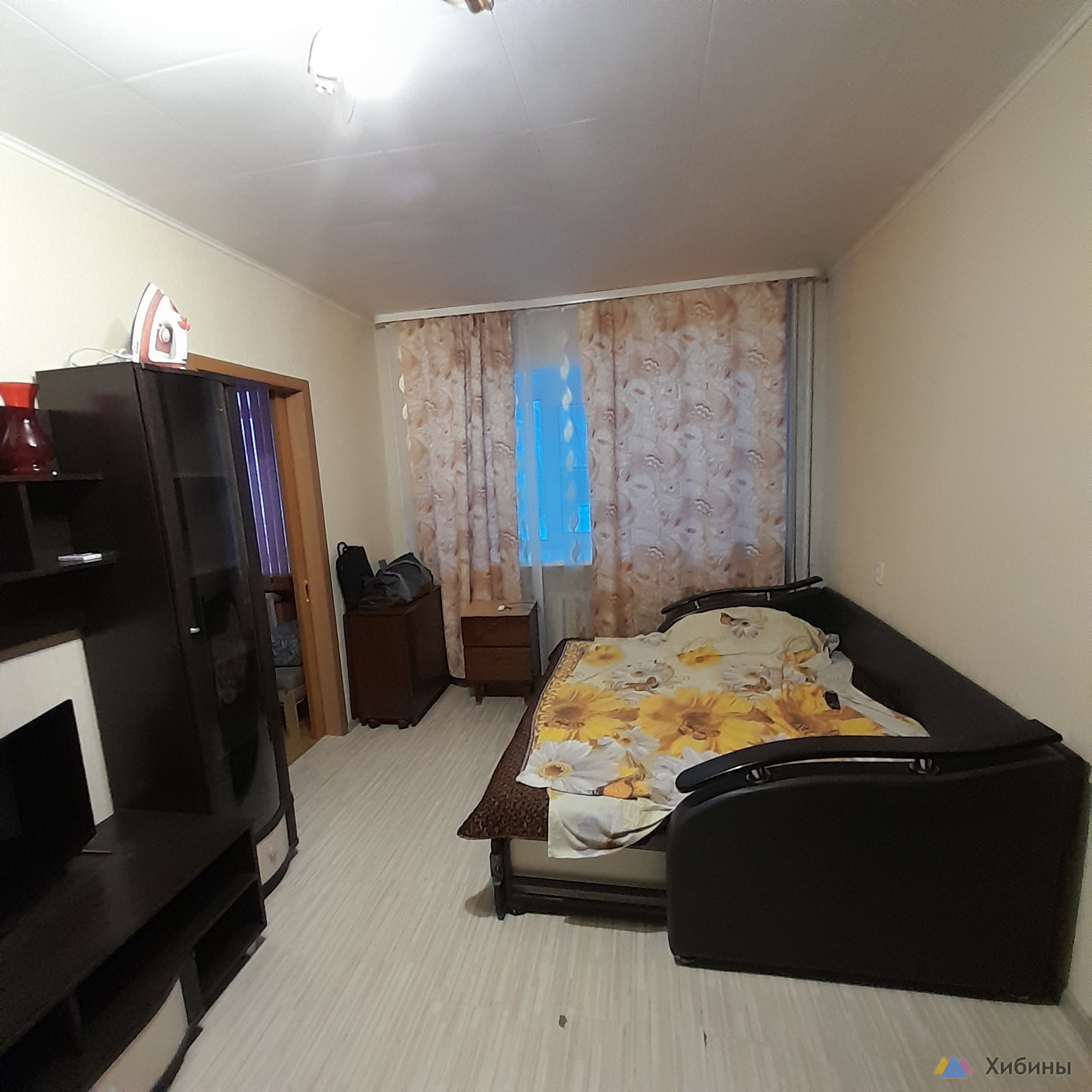 Продам 2-комнатную квартиру