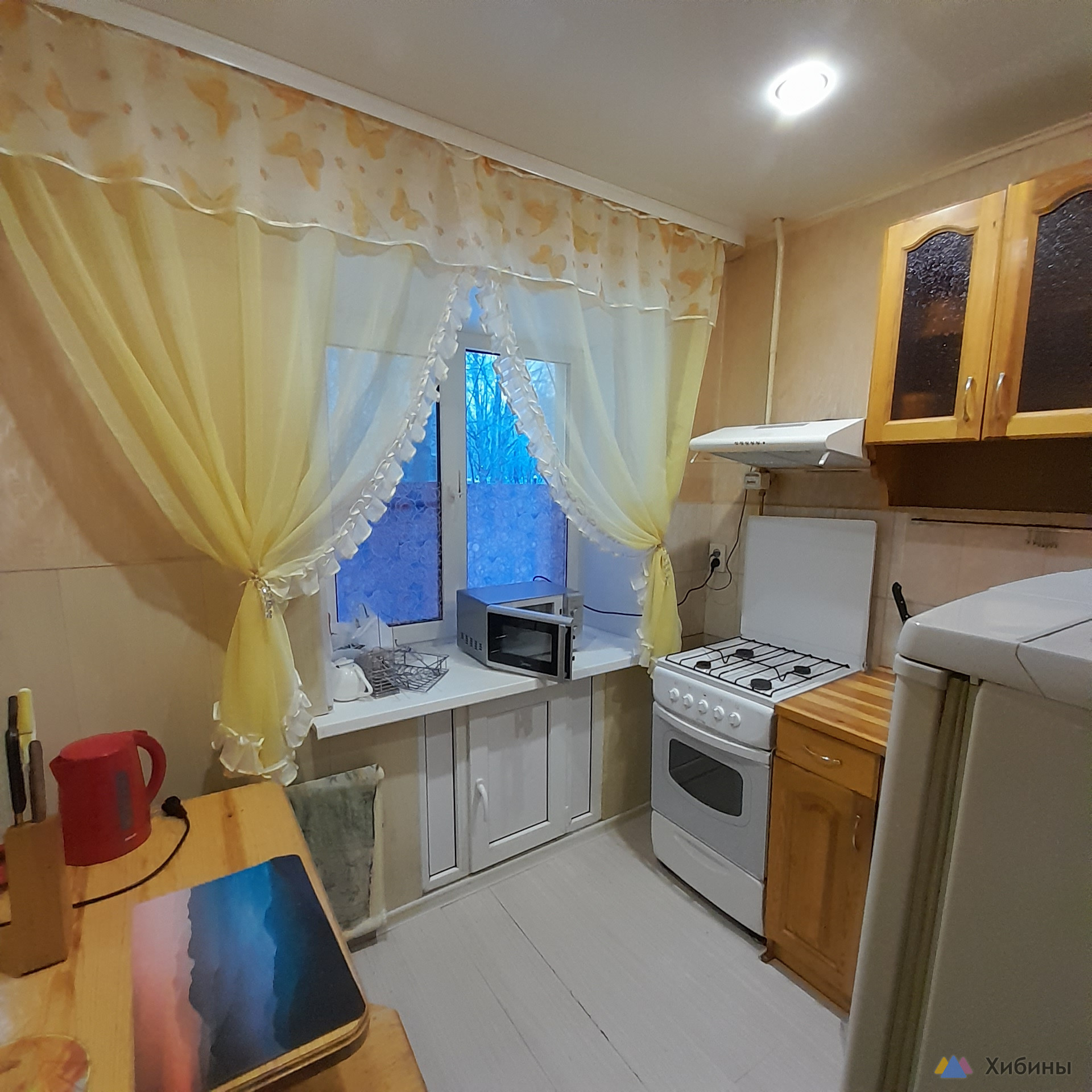 Продам 2-комнатную квартиру
