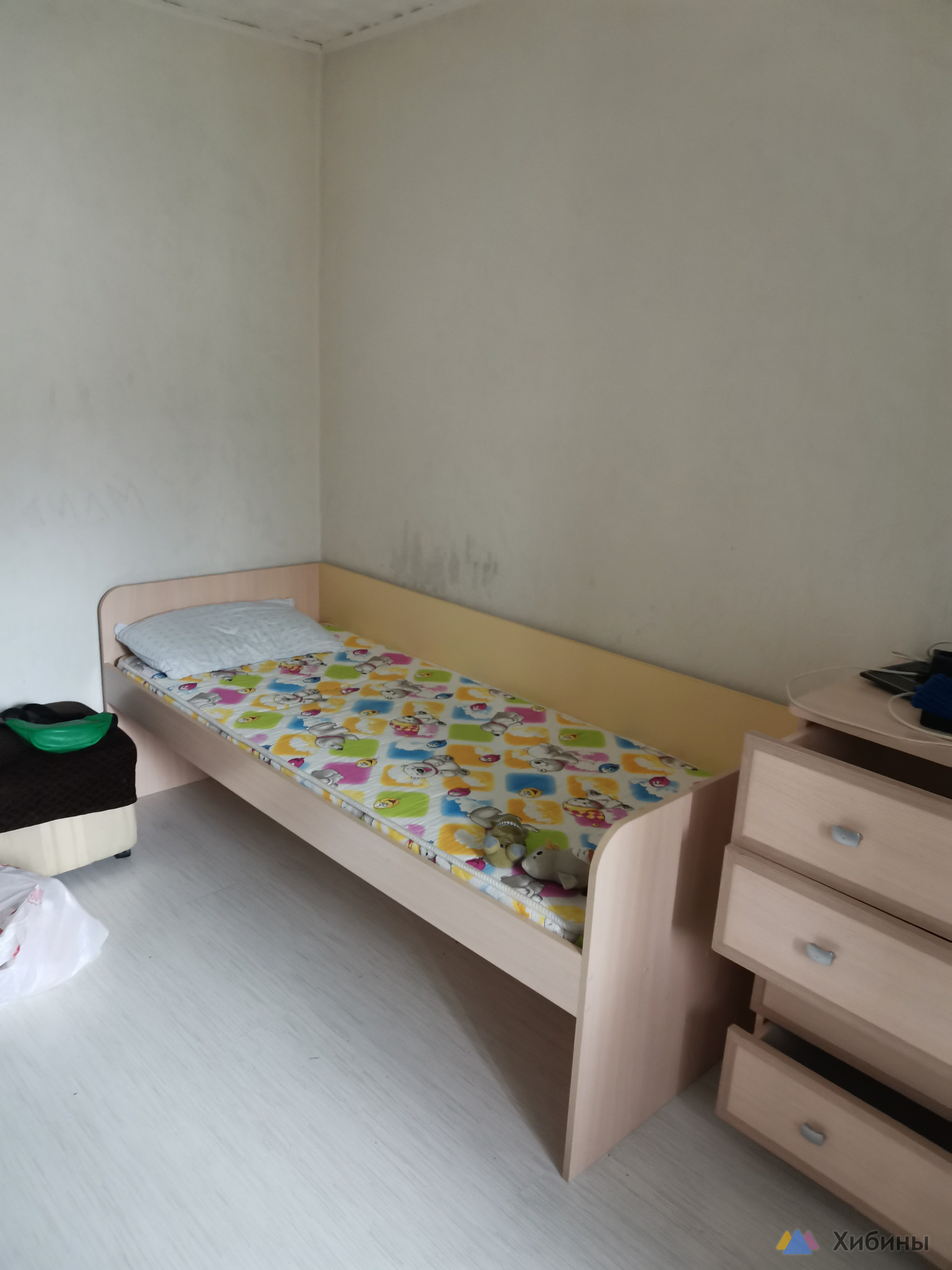 Продам 5-ти комнатную квартиру