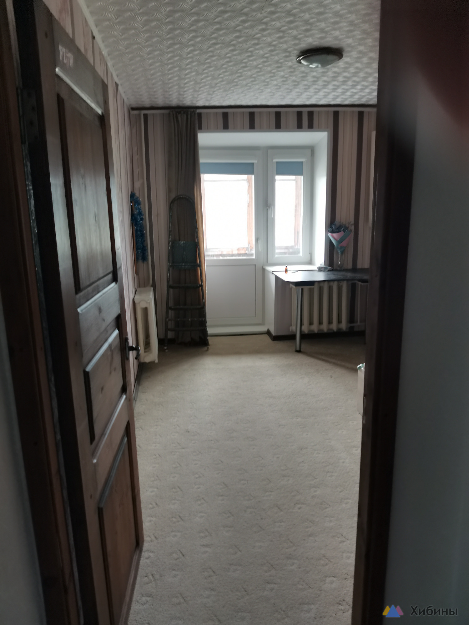 Продам 5-ти комнатную квартиру