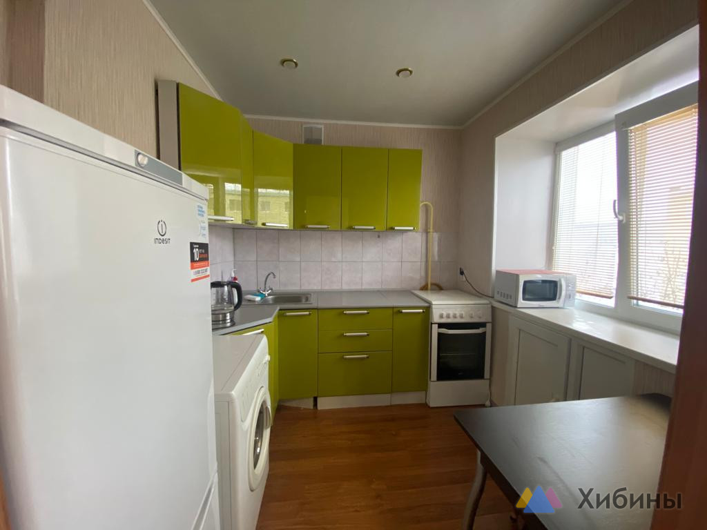Продам 1-комнатную квартиру