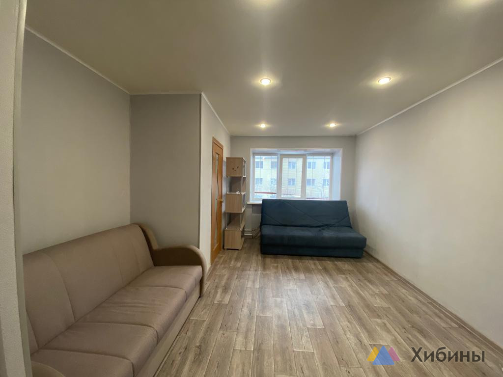Продам 1-комнатную квартиру