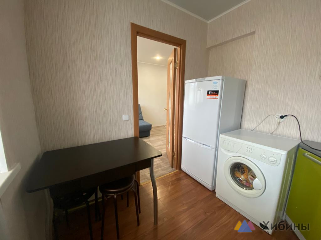 Продам 1-комнатную квартиру