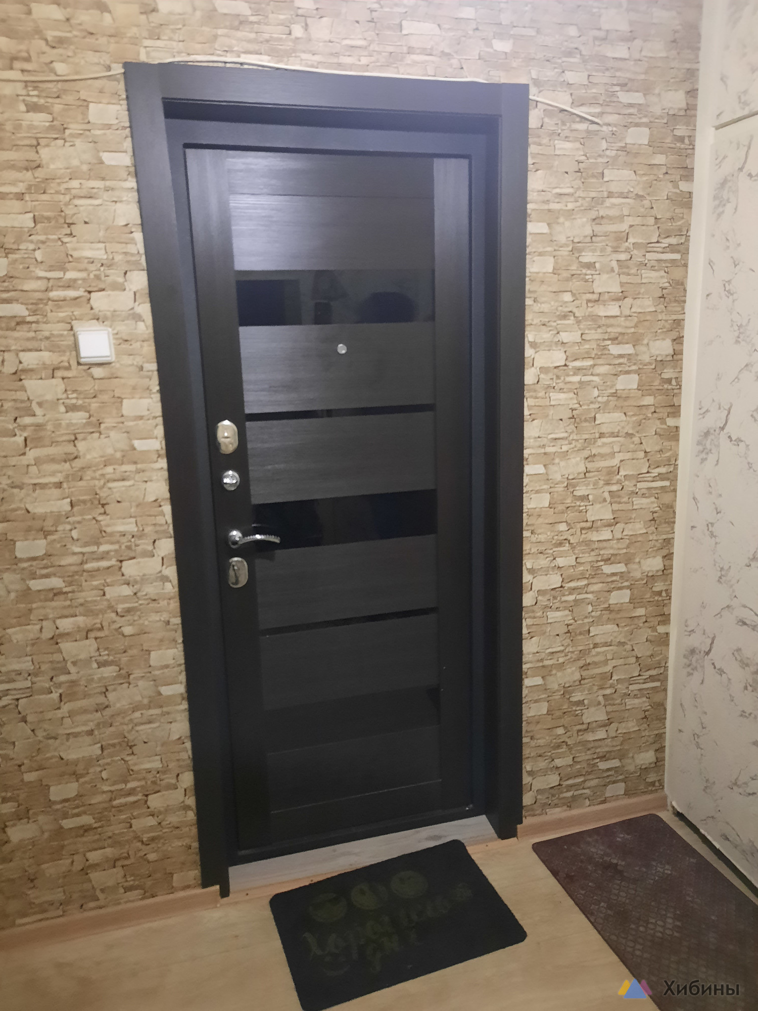 Сдам 2-комнатную квартиру на длительный срок