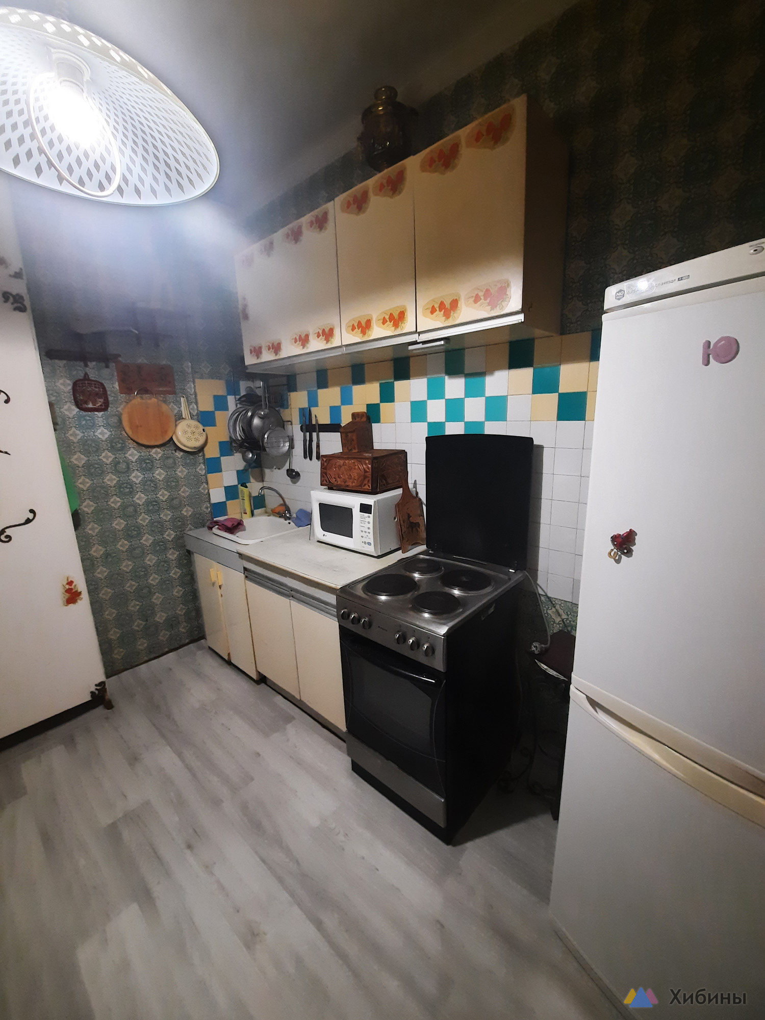 Сдам 2-комнатную квартиру на длительный срок