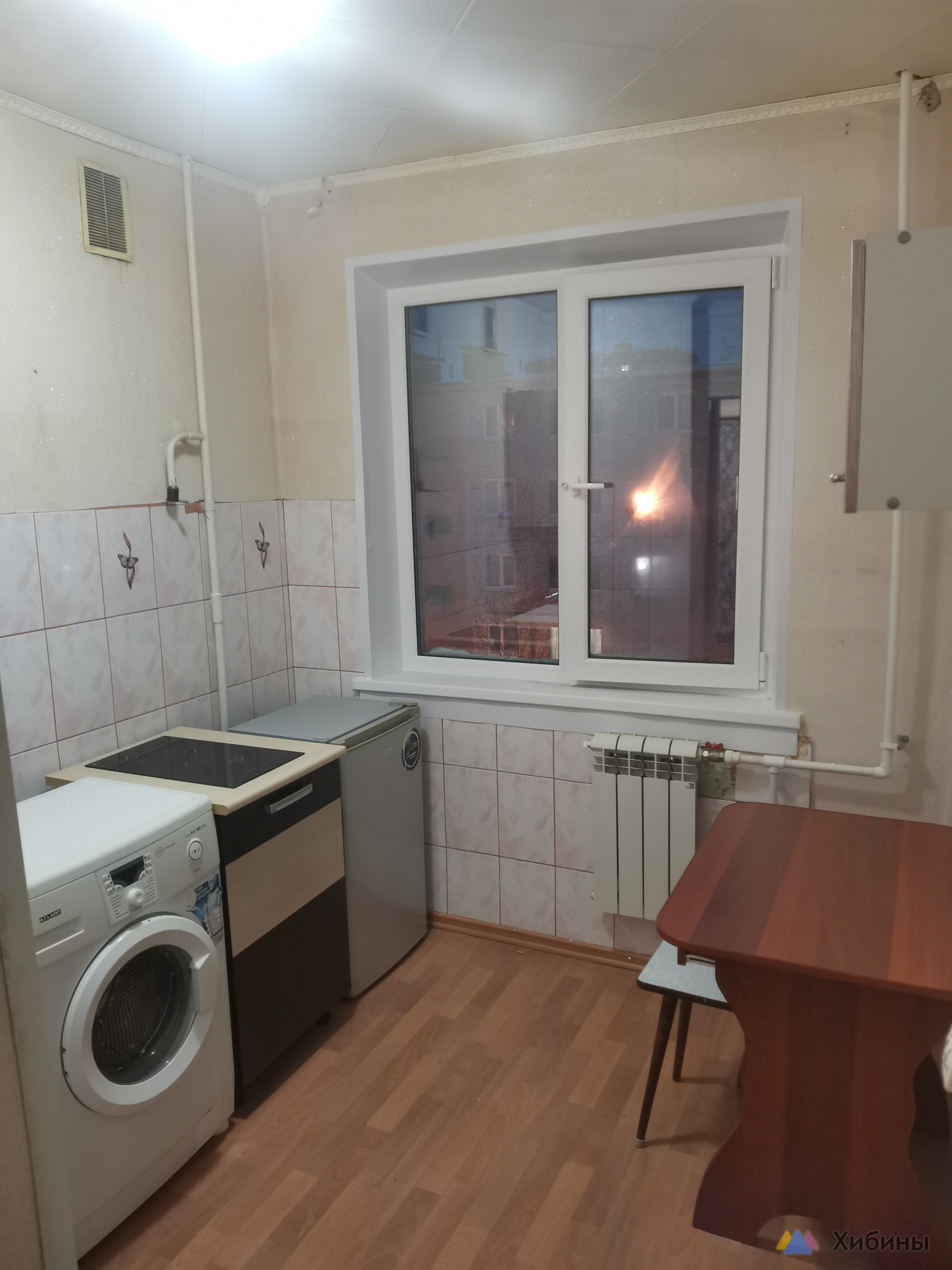 Продам 1-комнатную квартиру