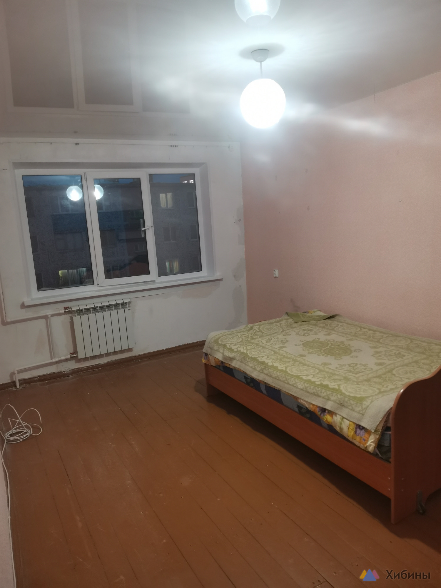 Продам 1-комнатную квартиру
