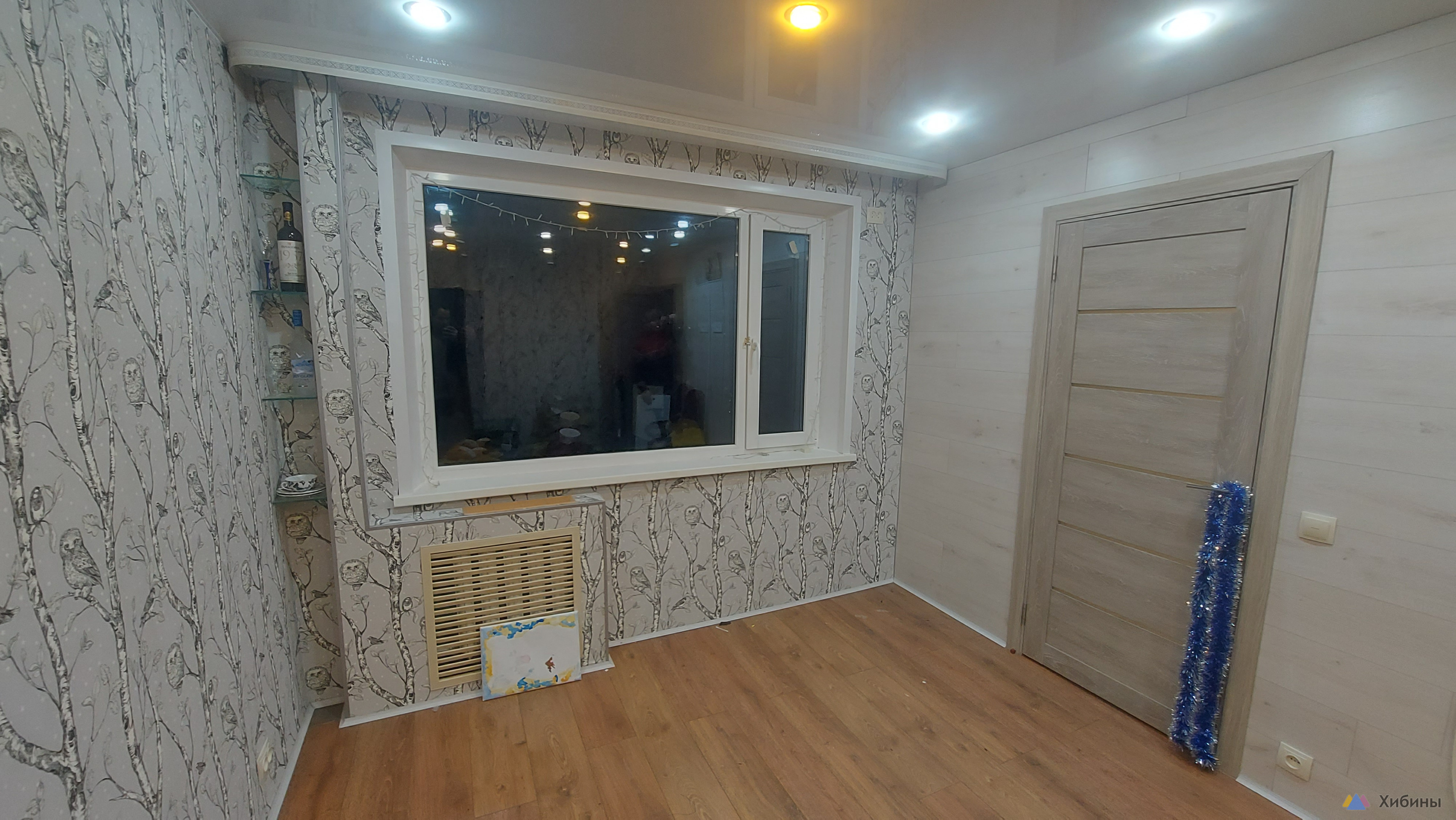 Продам 3-комнатную квартиру