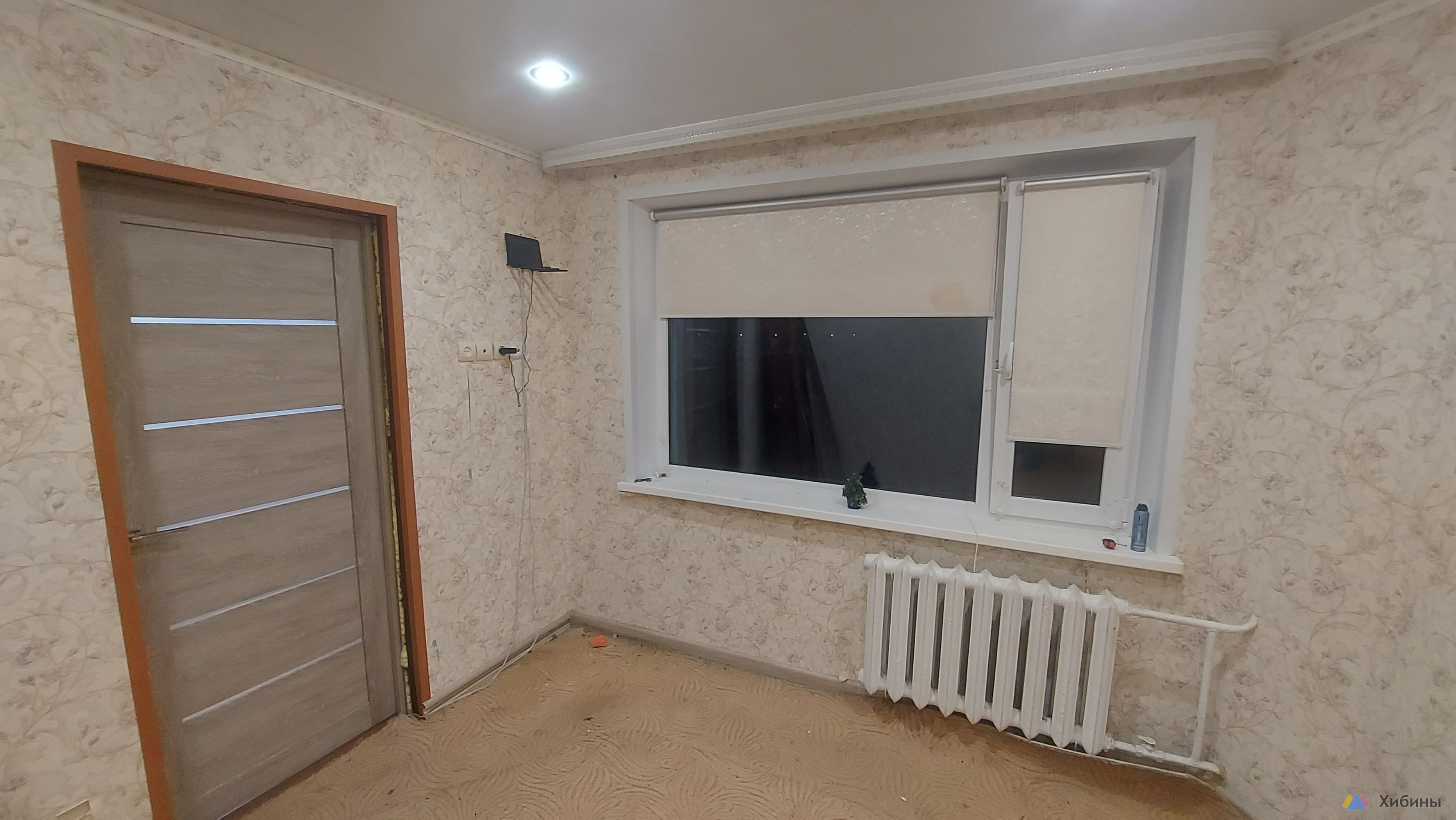 Продам 3-комнатную квартиру