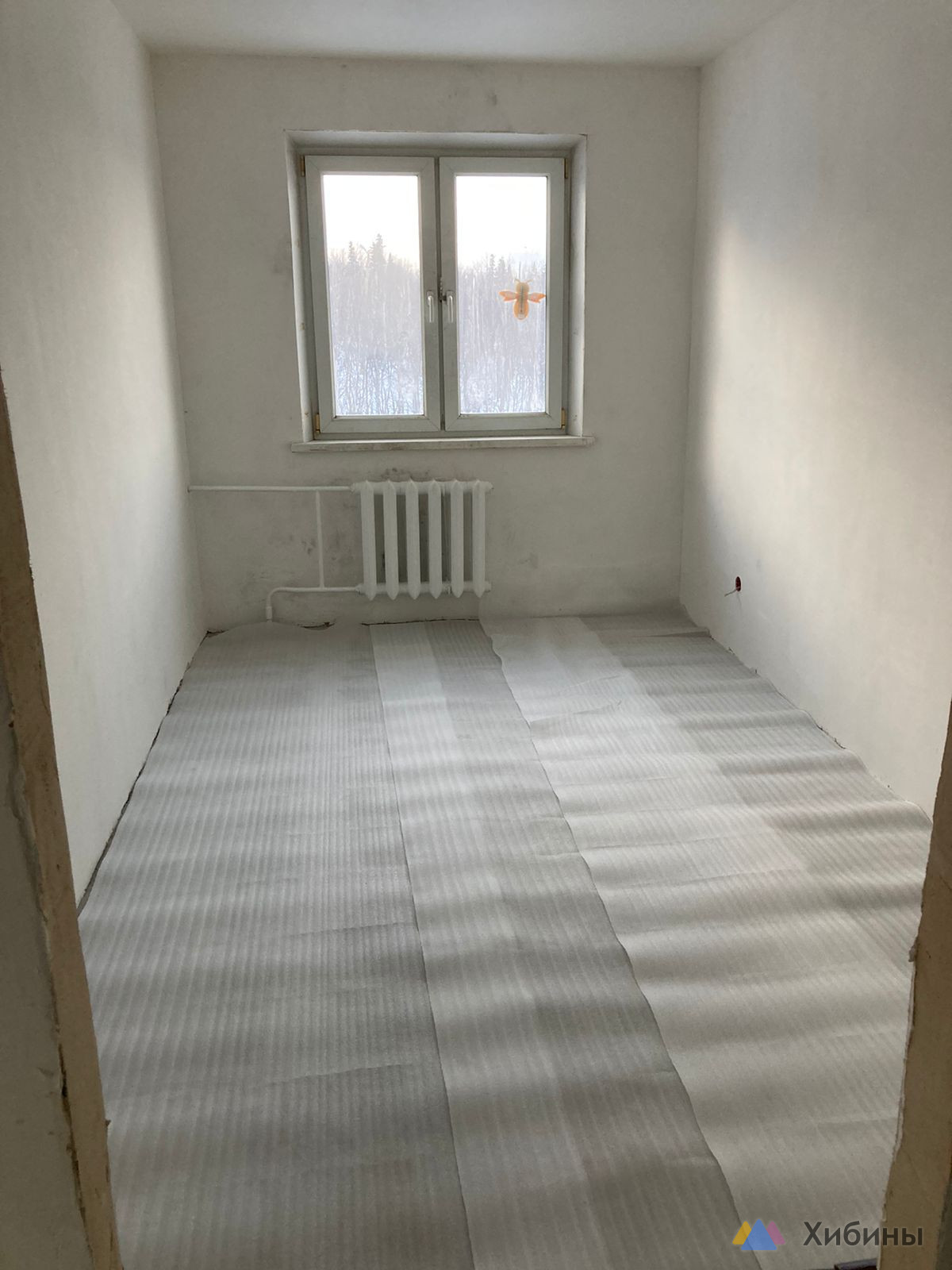 Продам 3-комнатную квартиру