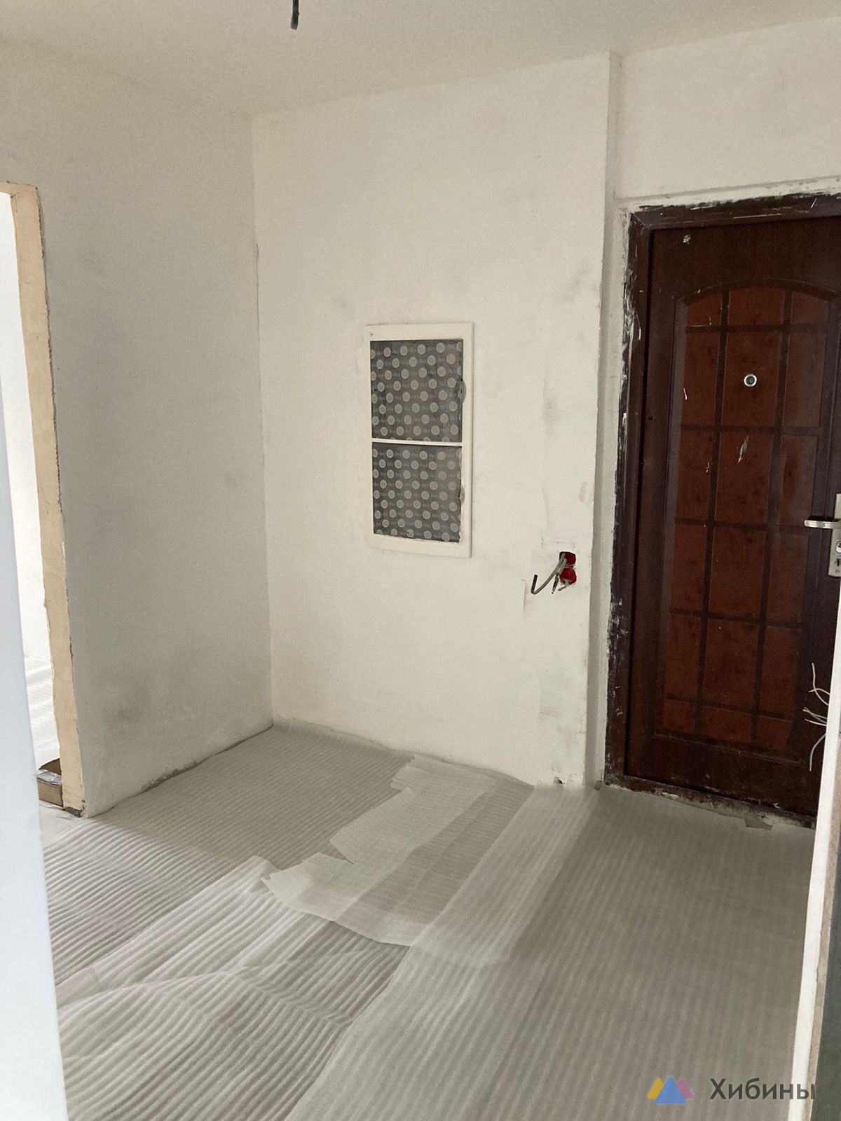 Продам 3-комнатную квартиру