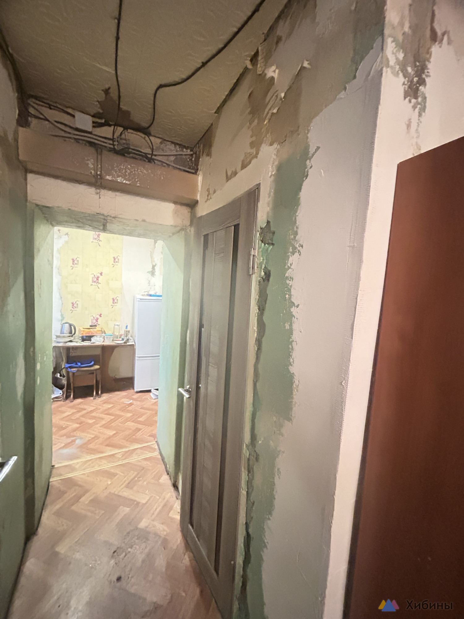 Продам комнату