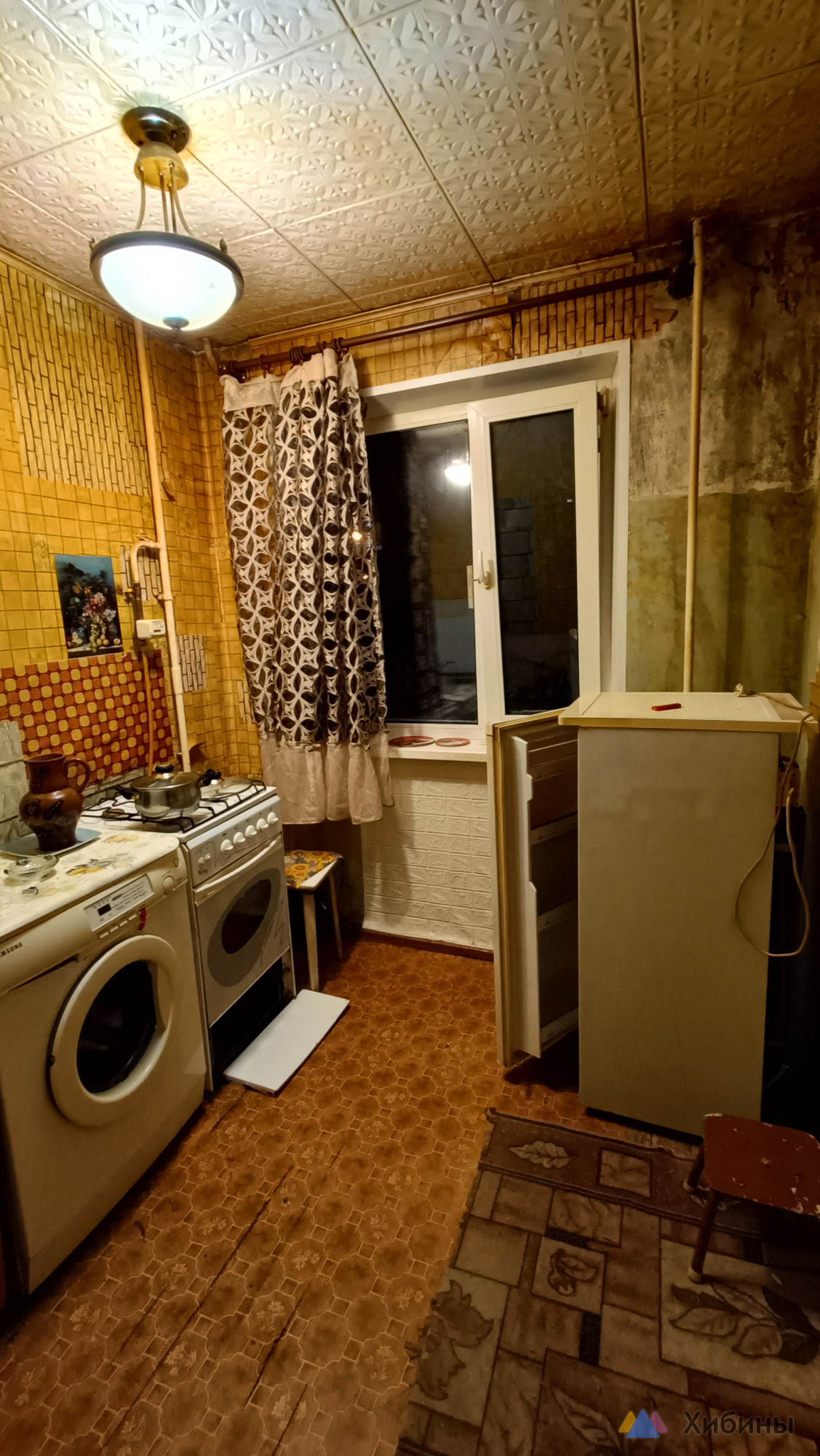 Продам 2-комнатную квартиру