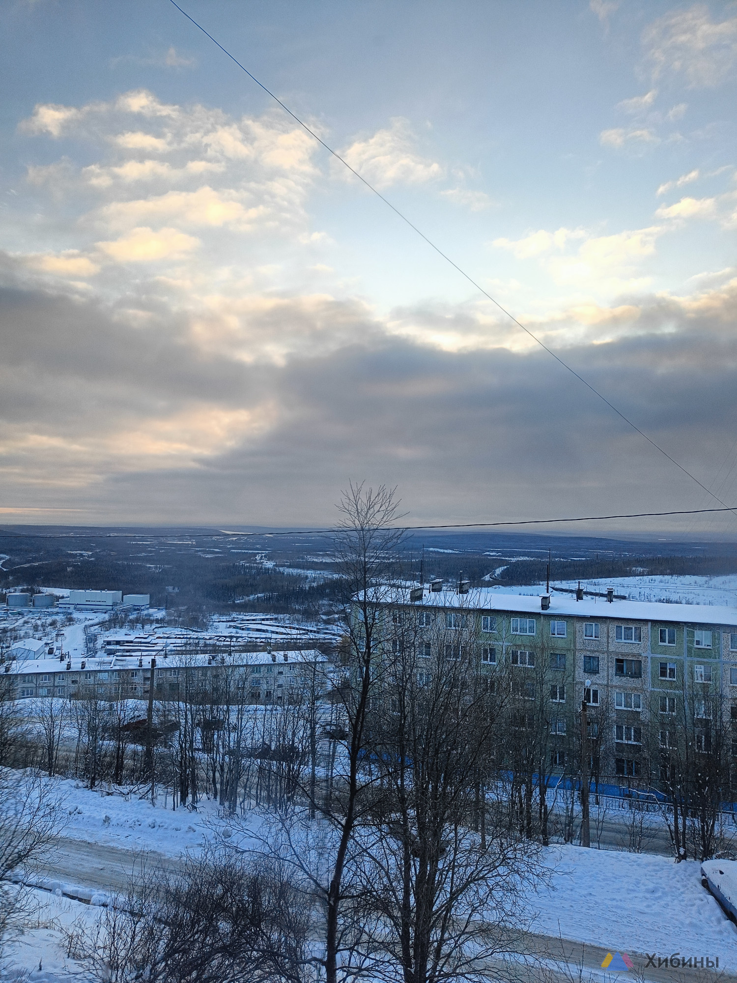 Продам 2-комнатную квартиру