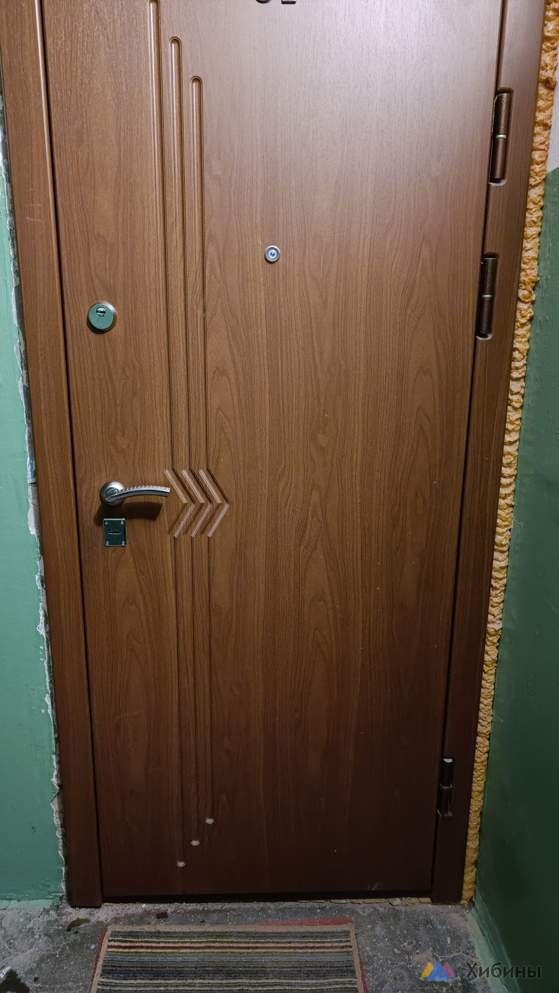 Продам 2-комнатную квартиру