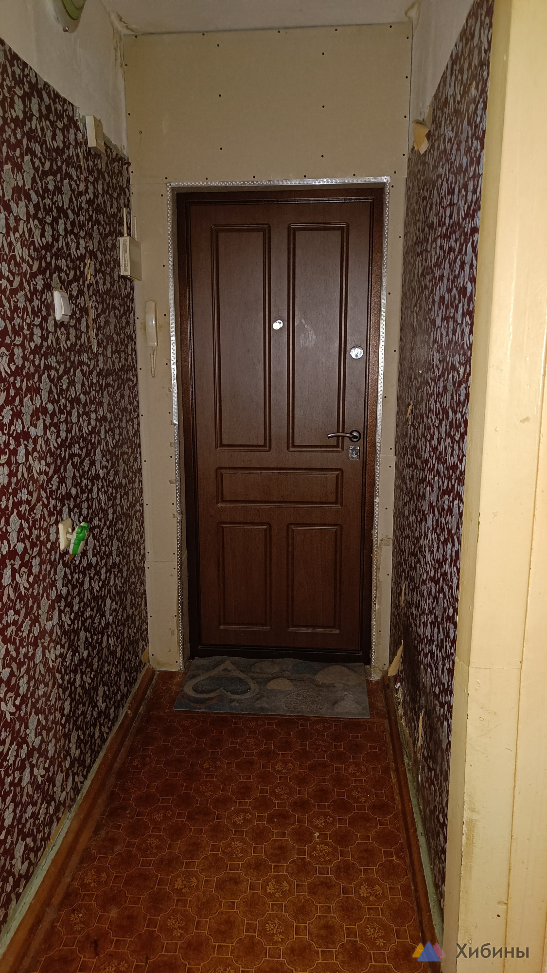 Продам 2-комнатную квартиру