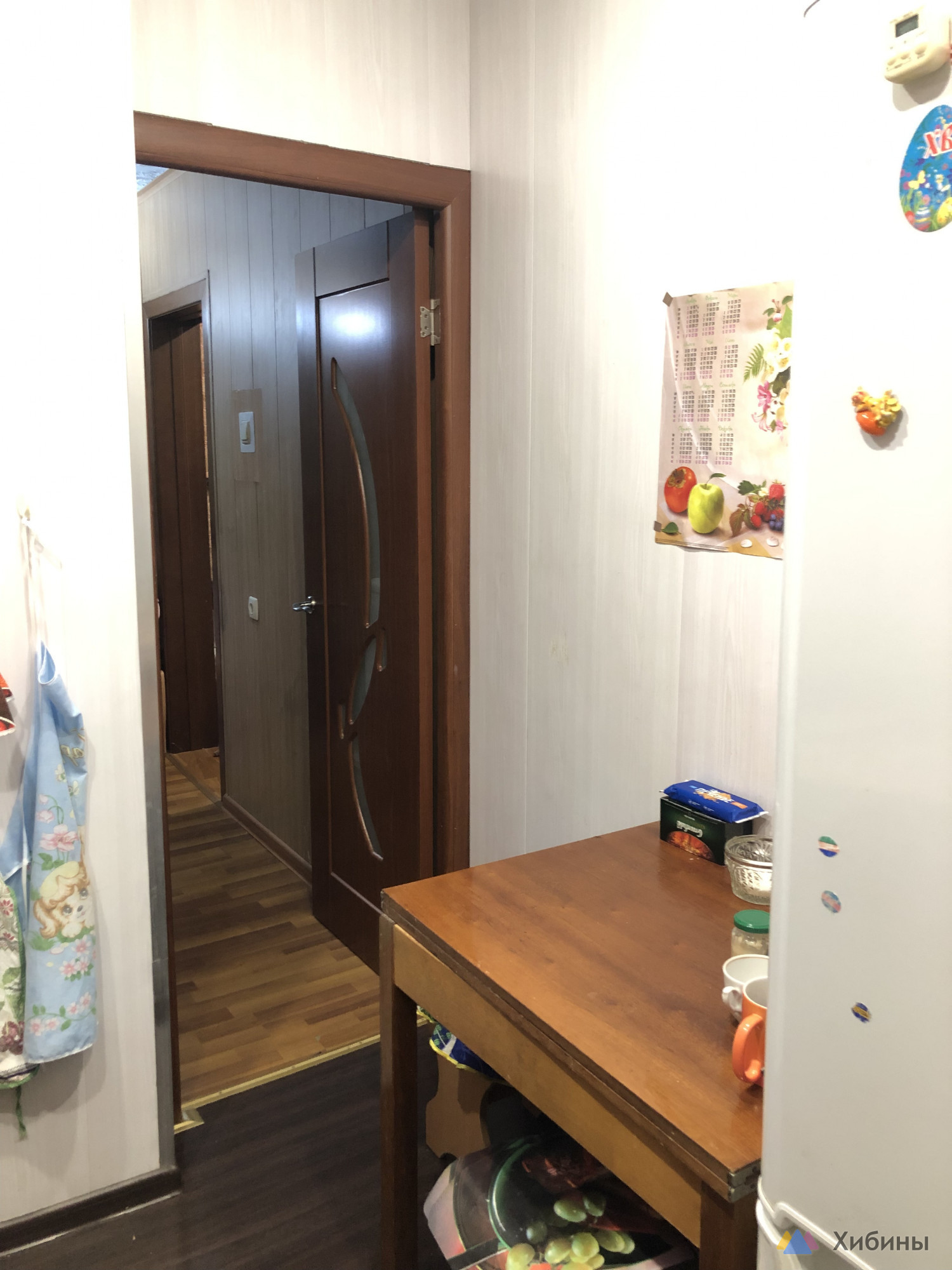 Продам 1-комнатную квартиру
