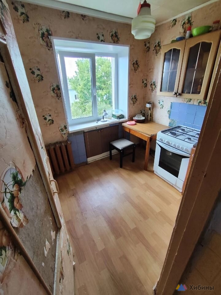 Продам 2-комнатную квартиру