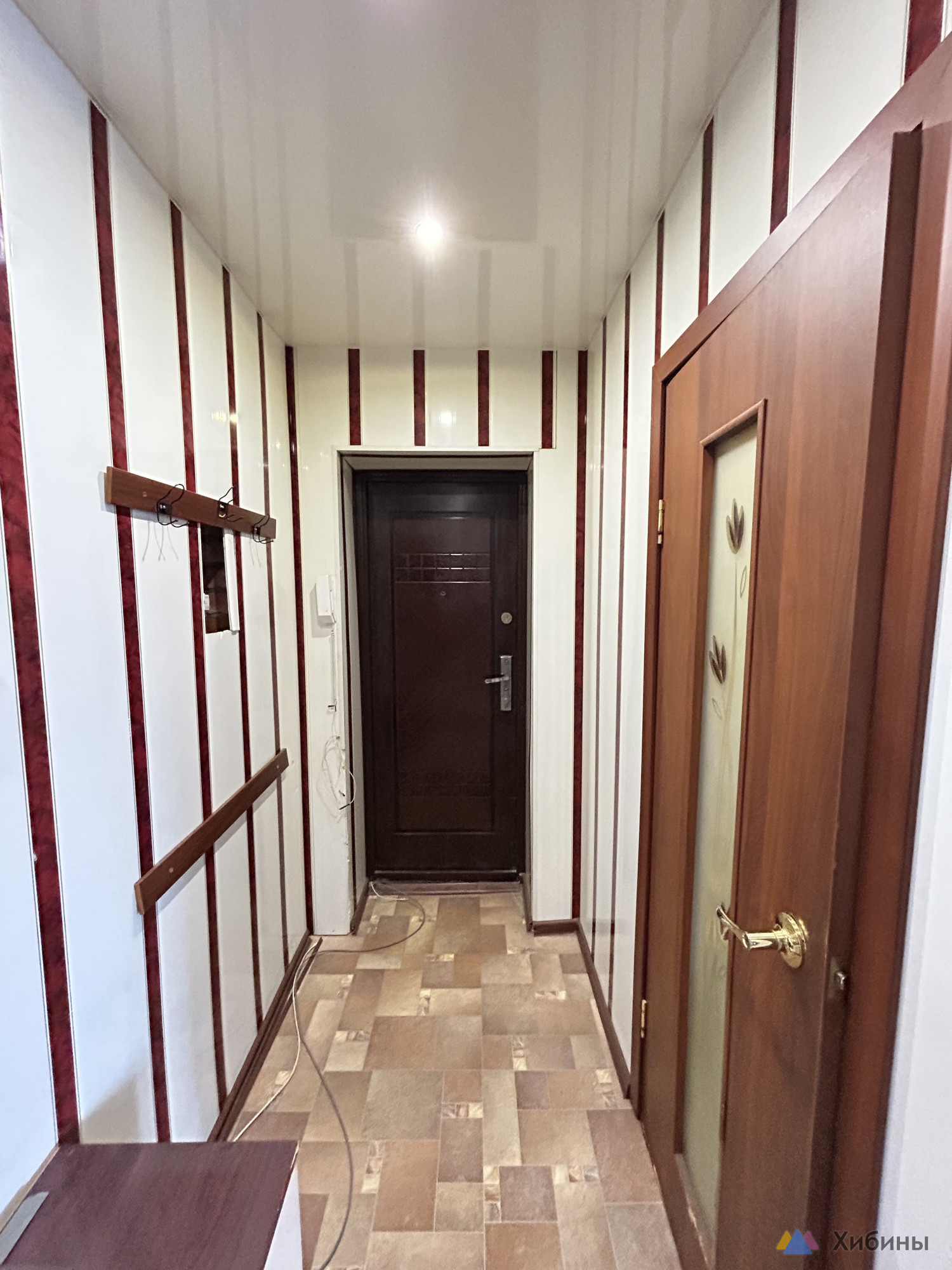 Продам 2-комнатную квартиру