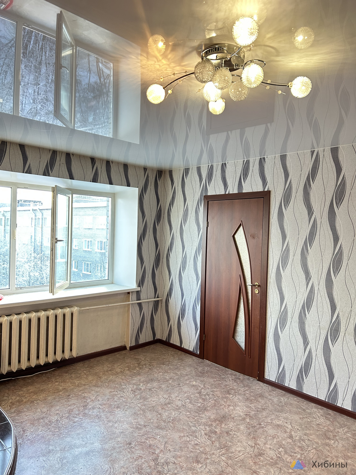 Продам 2-комнатную квартиру