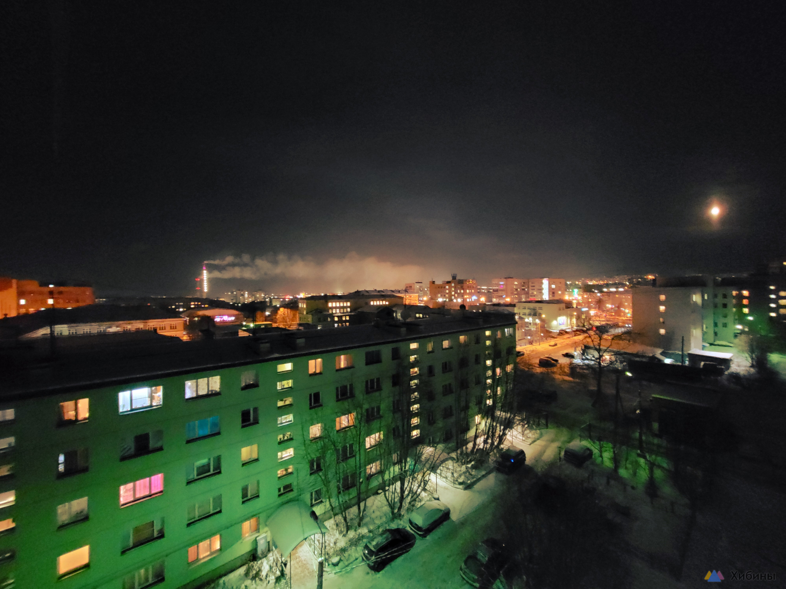 Продам 2-комнатную квартиру в центре