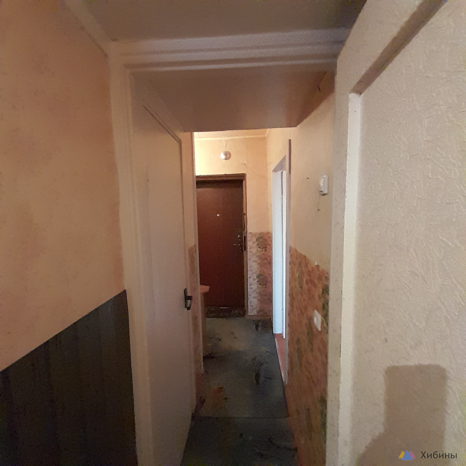 Продам 1-комнатную квартиру