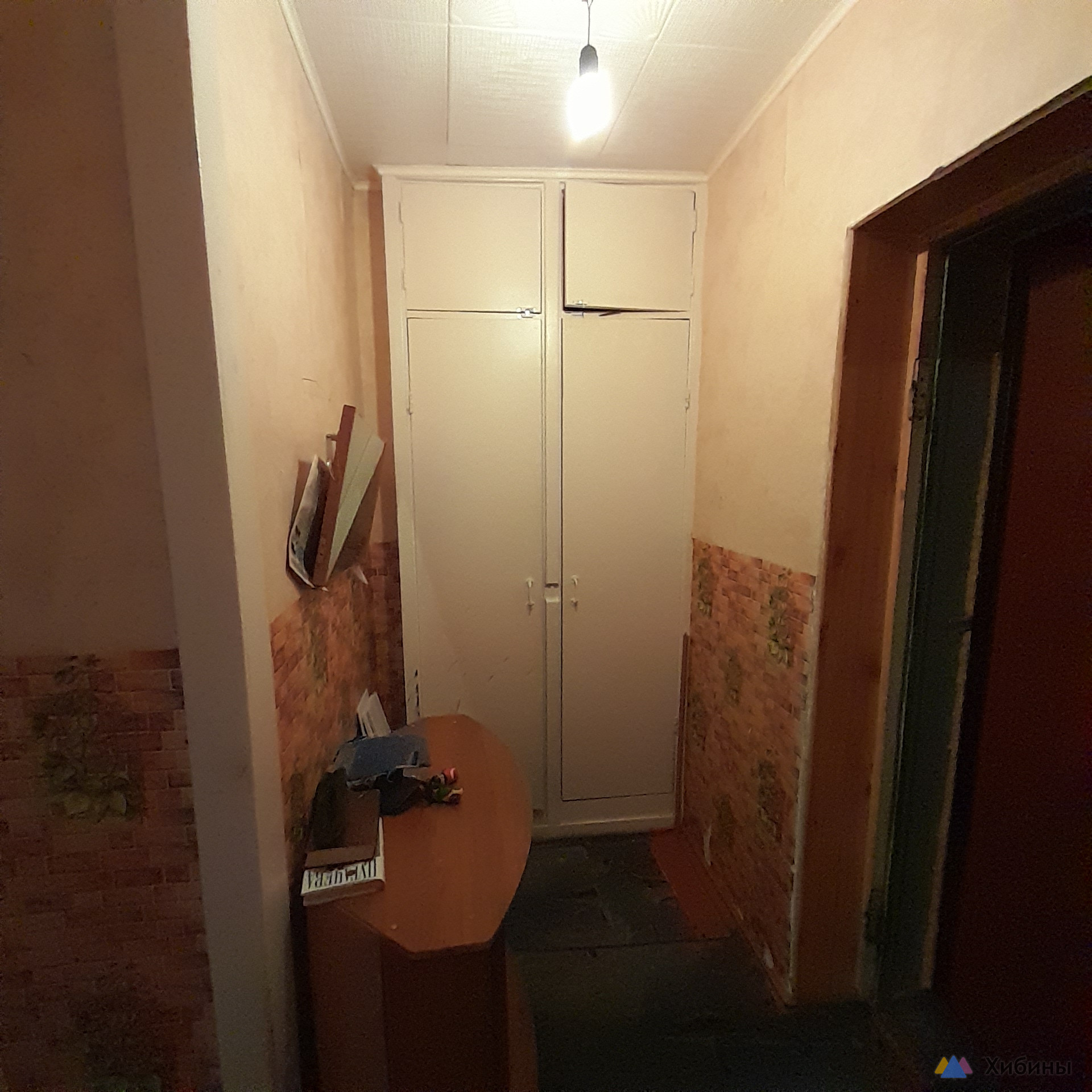 Продам 1-комнатную квартиру