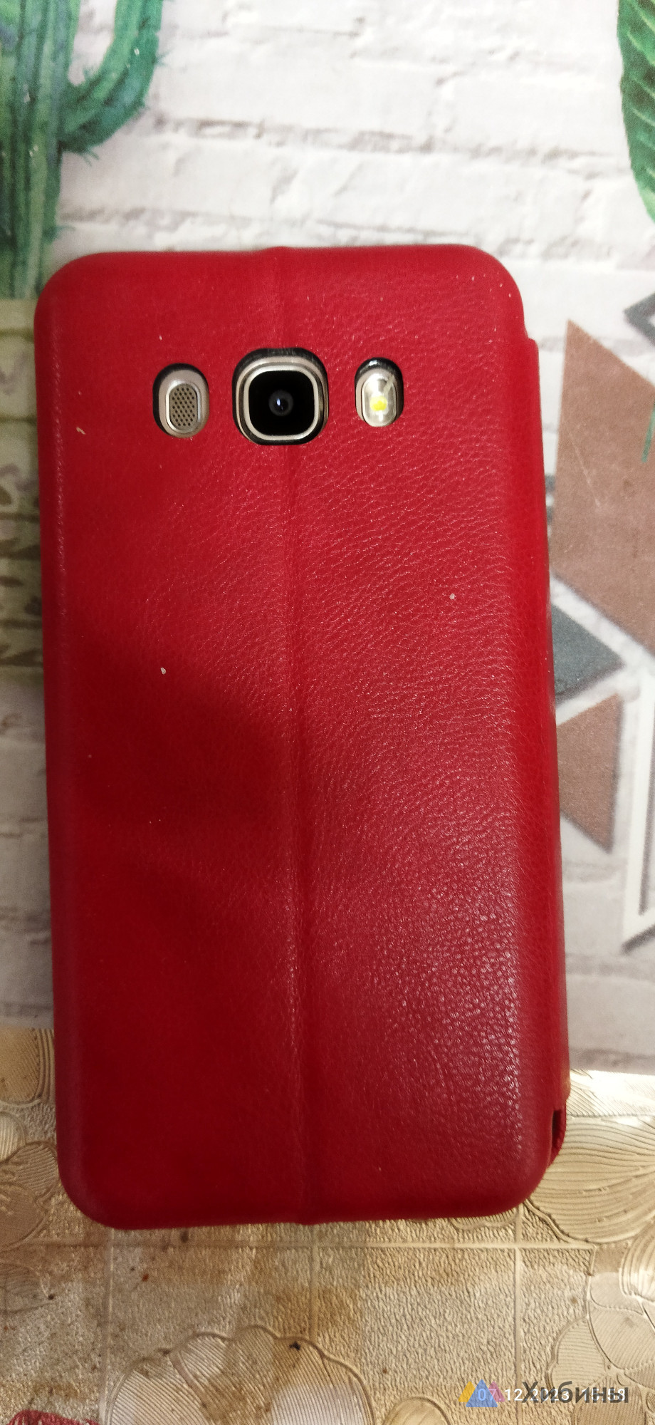 Телефон SAMSUNG J5
